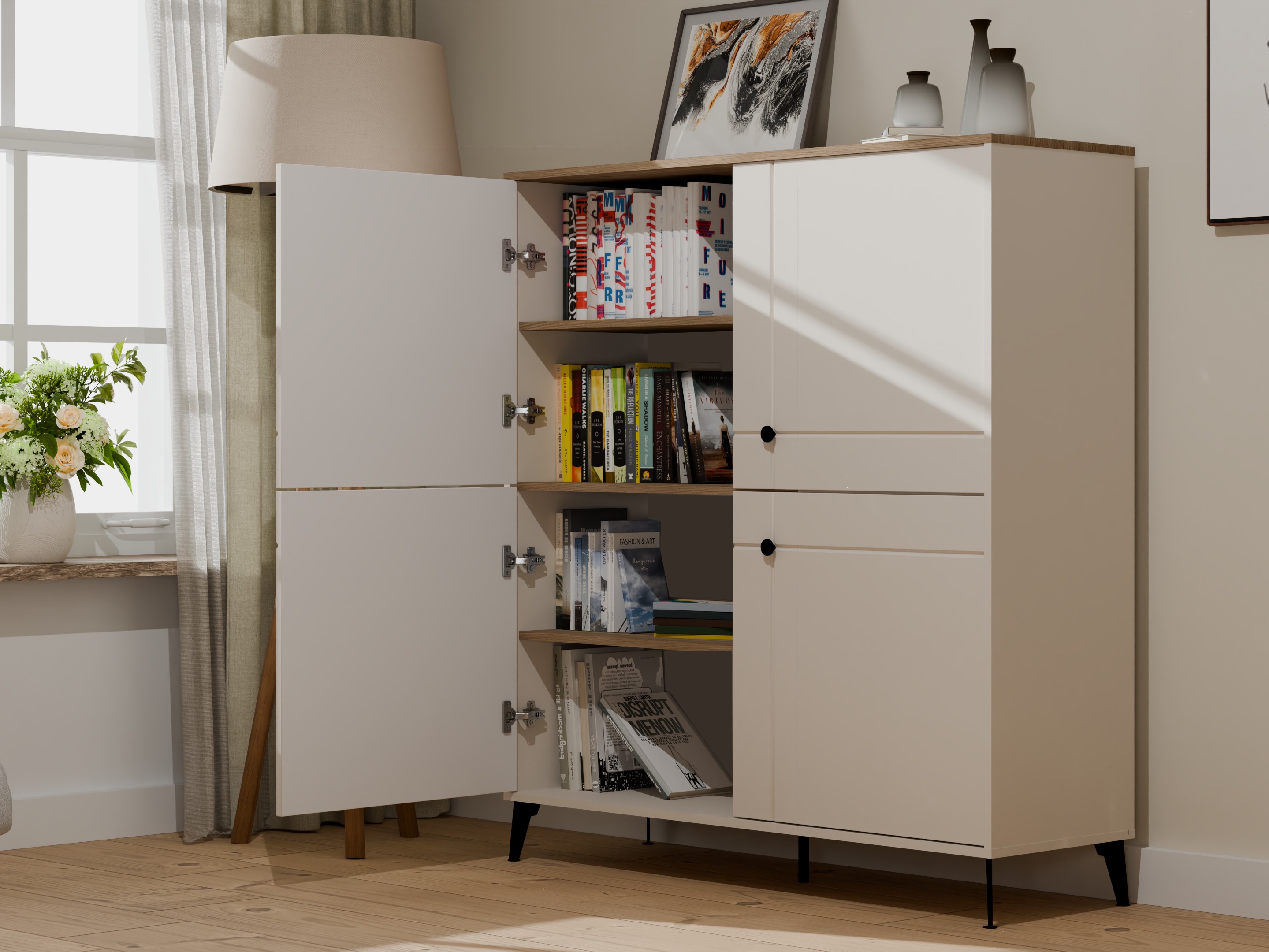 Sideboard Soncore 101