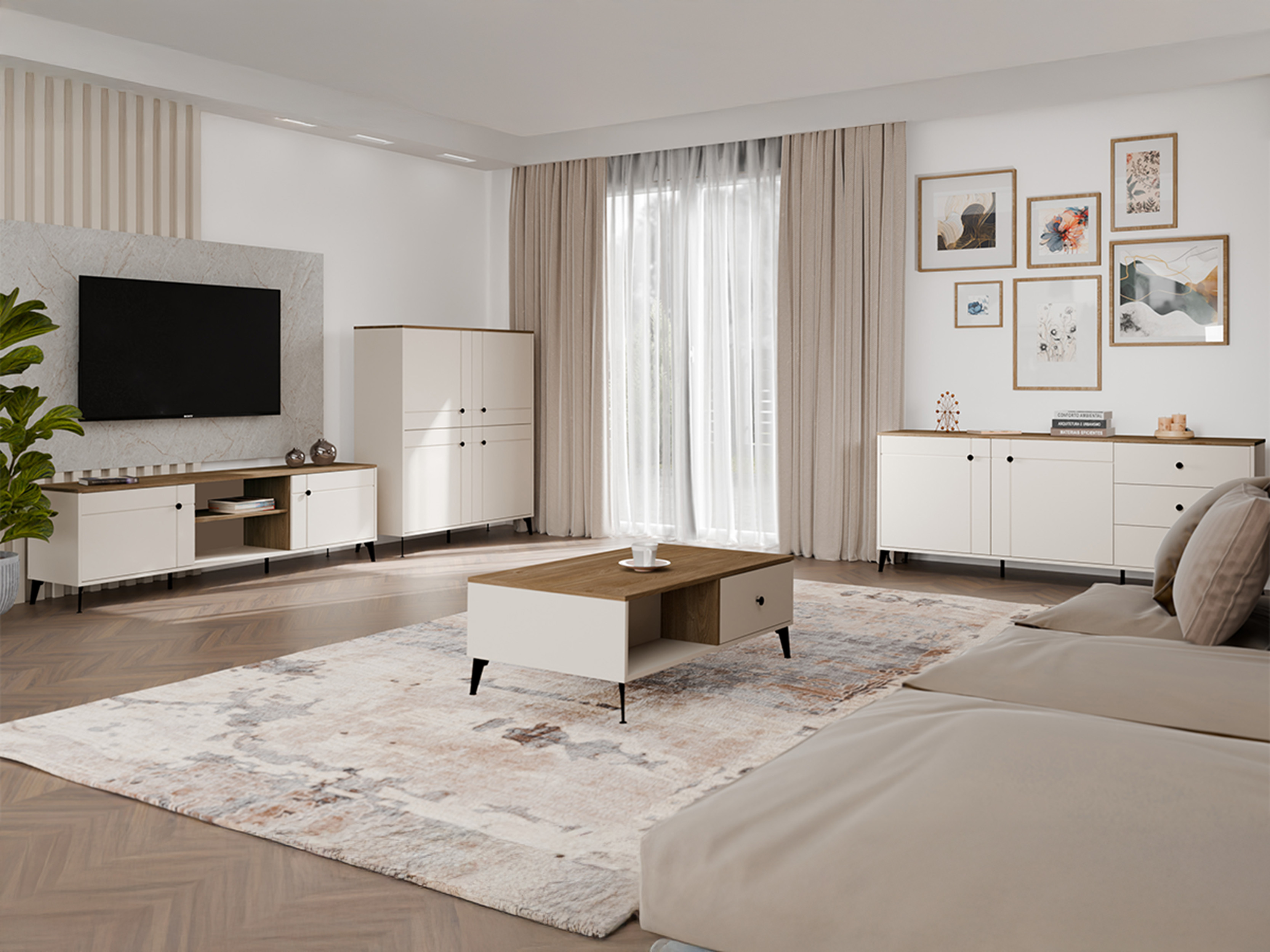 TV stand Soncore 103