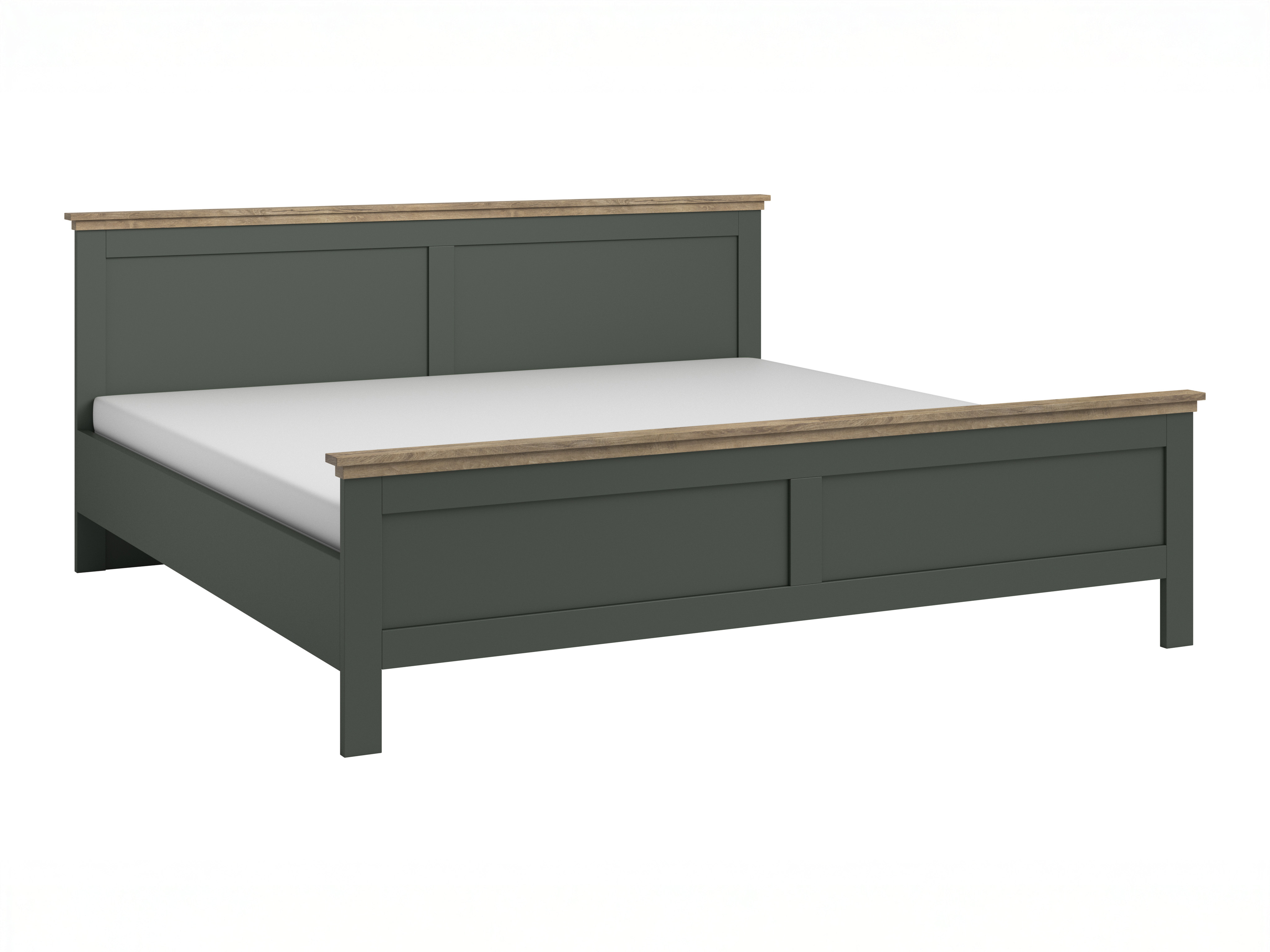 Bed Tolnue 136