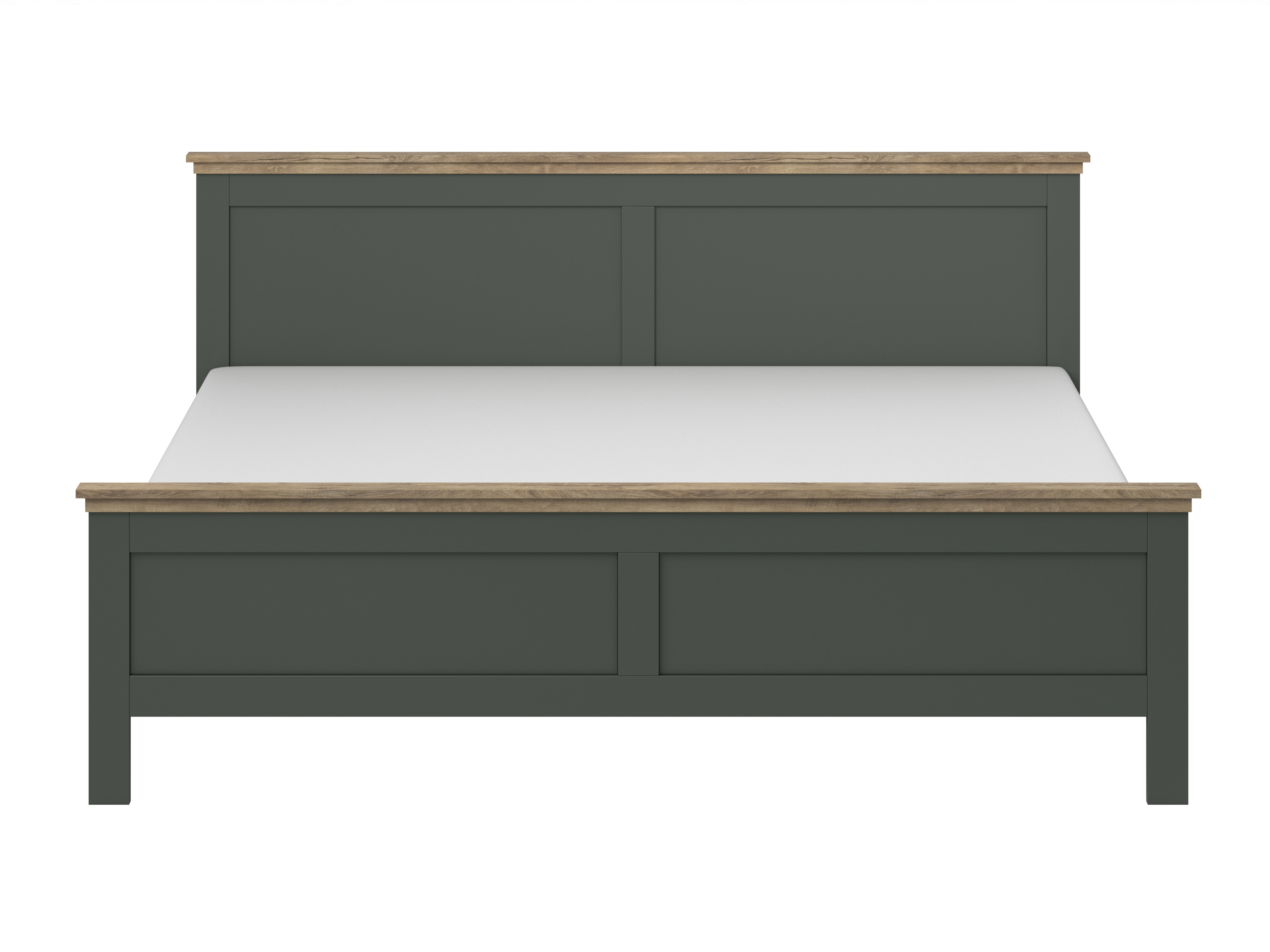 Bed Tolnue 136