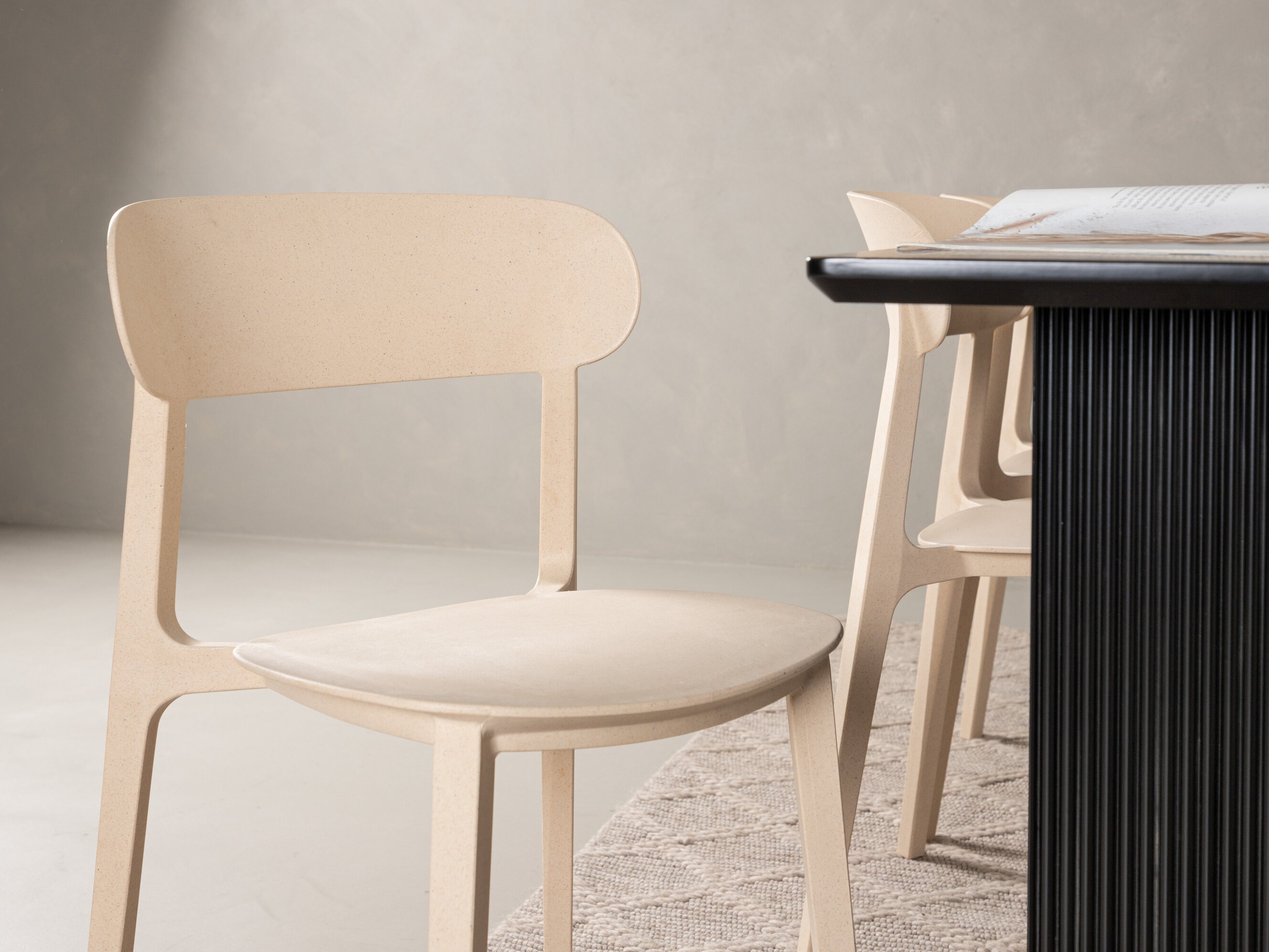 Dining set Dallas 5095