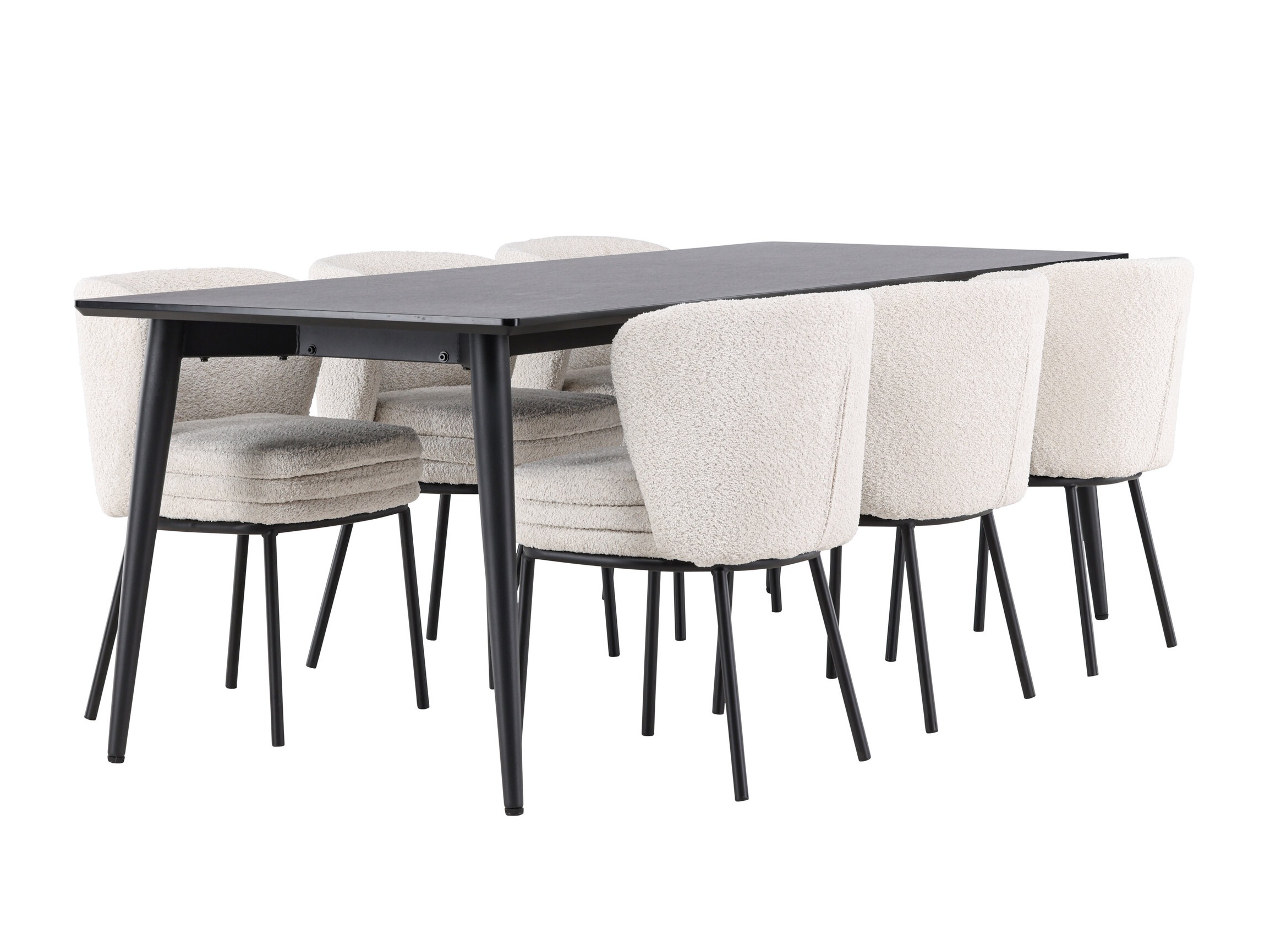 Dining set Dallas 5097