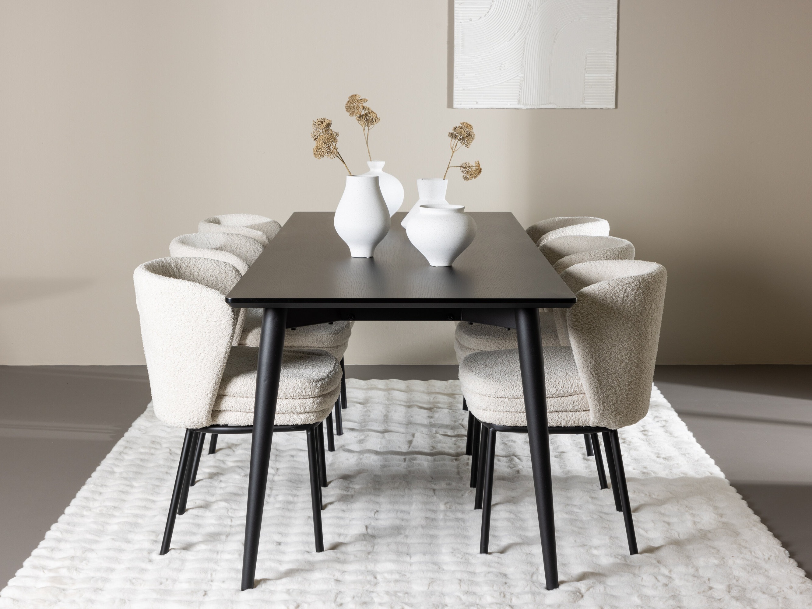 Dining set Dallas 5097