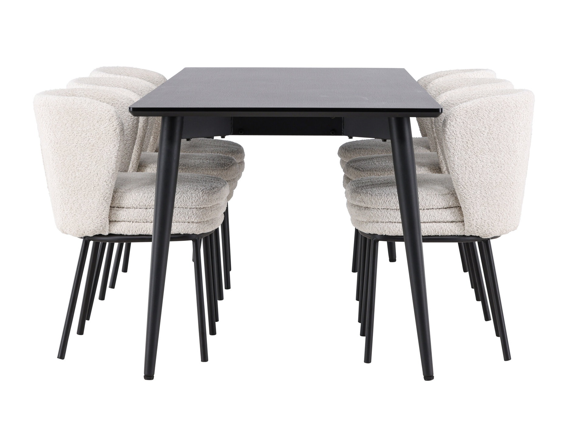 Dining set Dallas 5097
