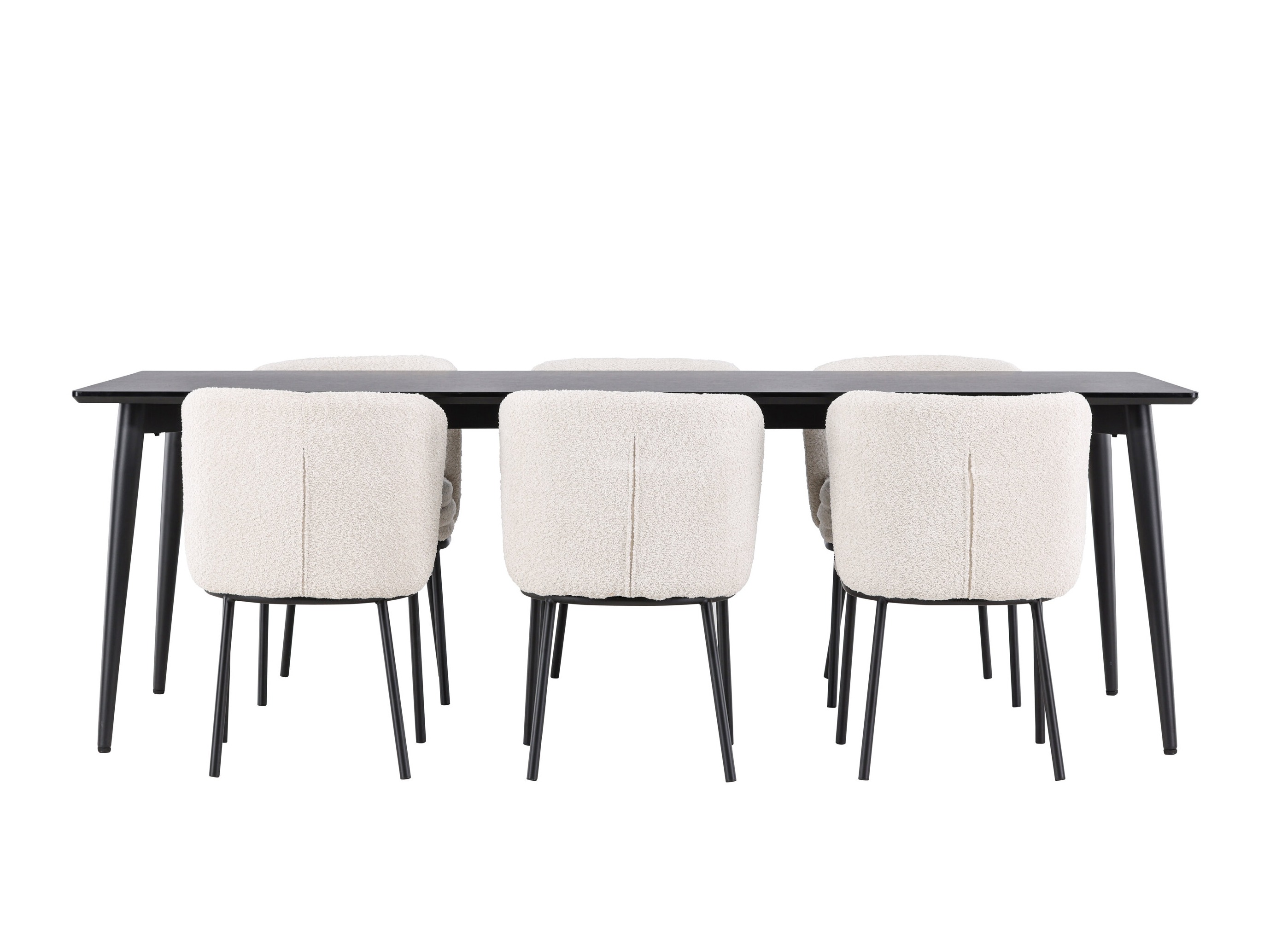 Dining set Dallas 5097