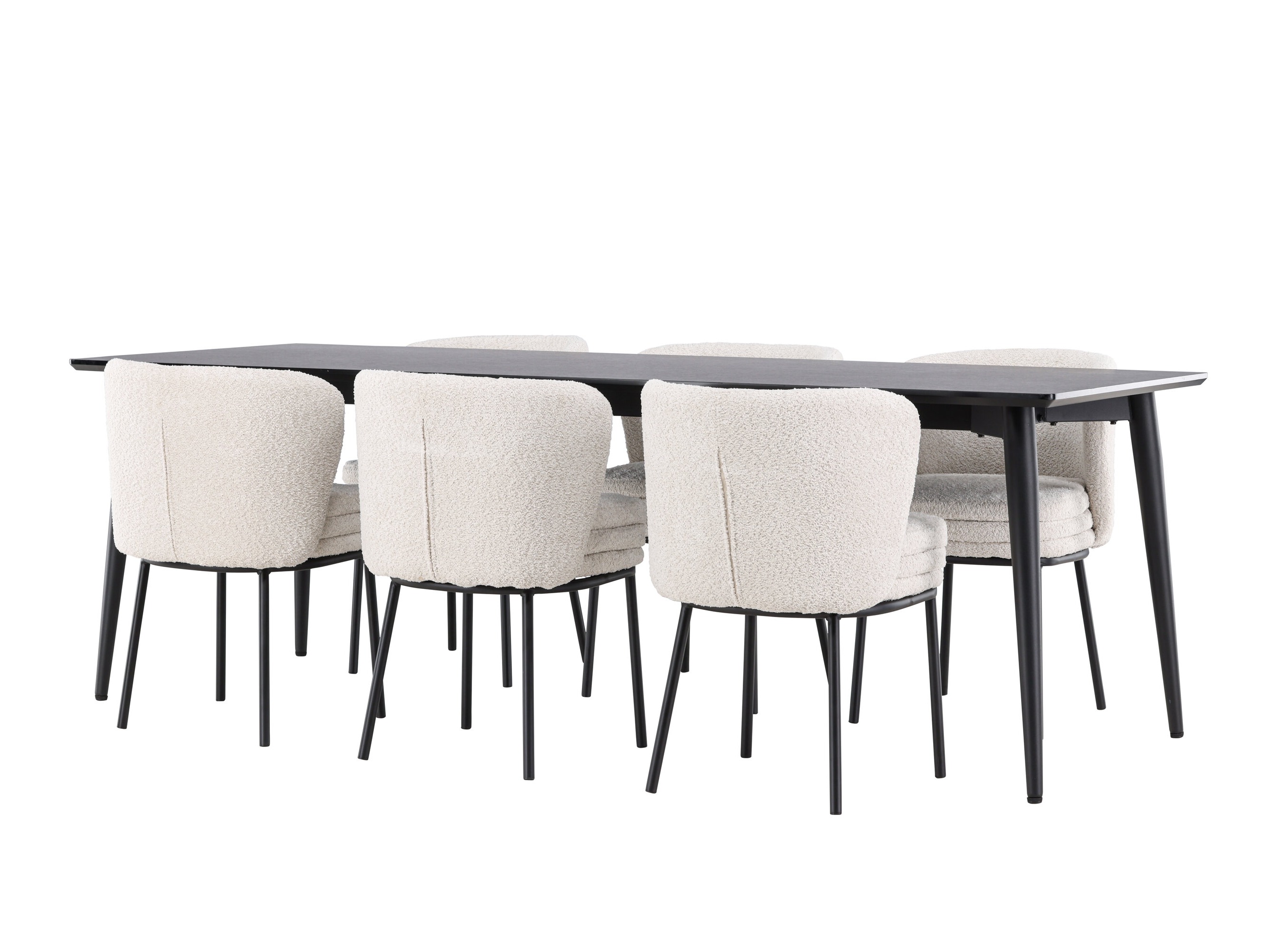 Dining set Dallas 5097