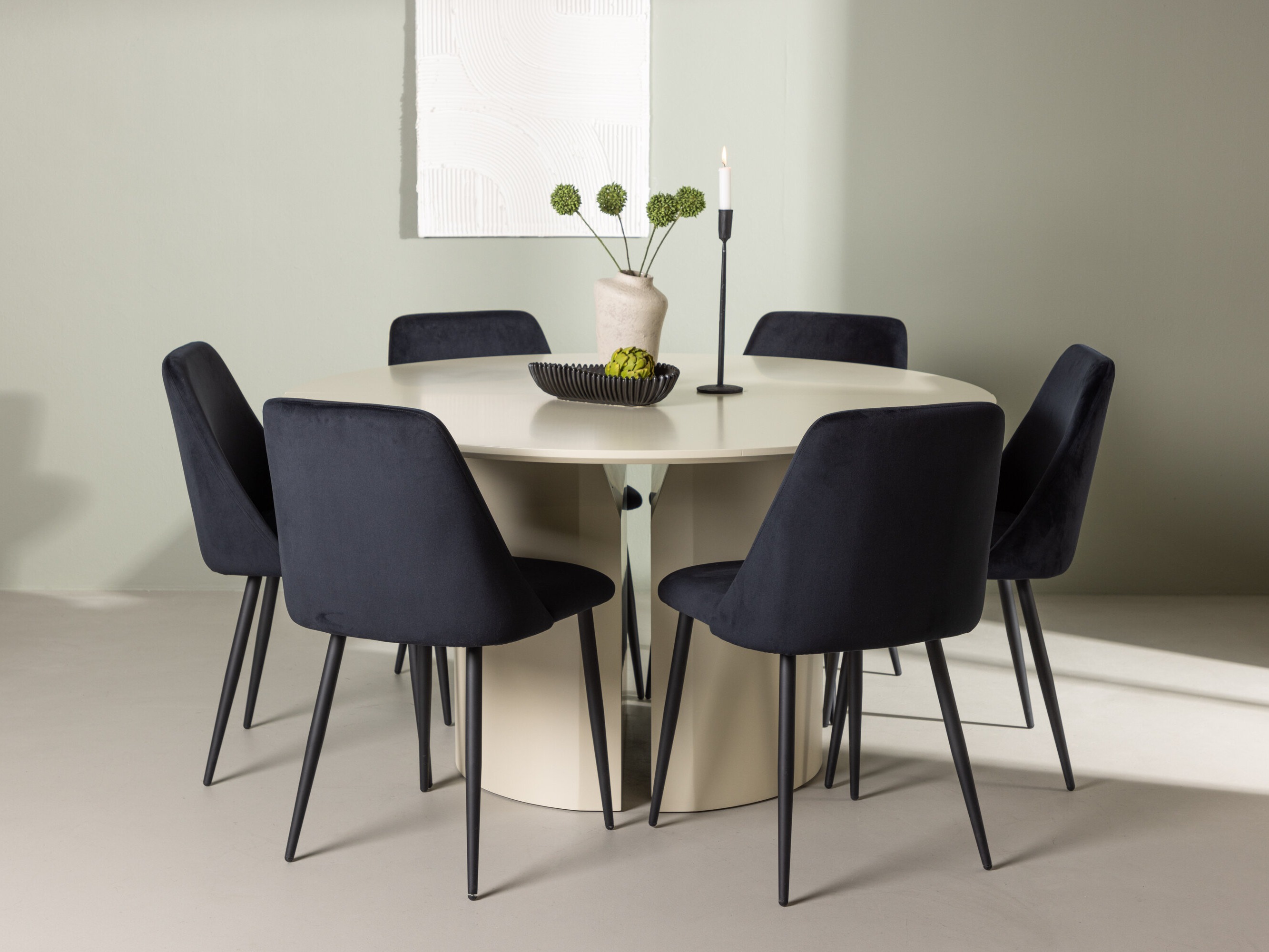 Dining set Dallas 5111
