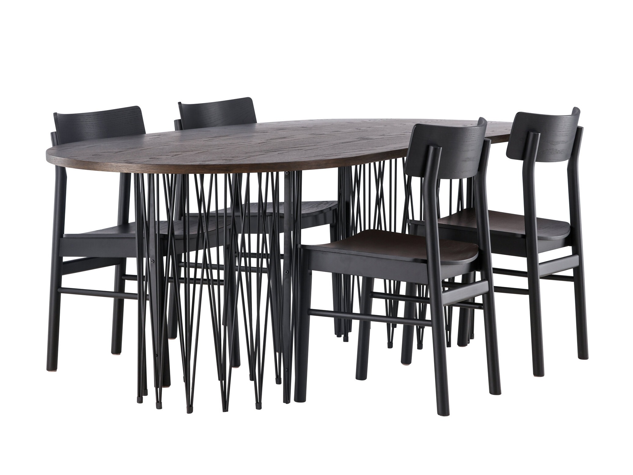 Dining set Dallas 5117