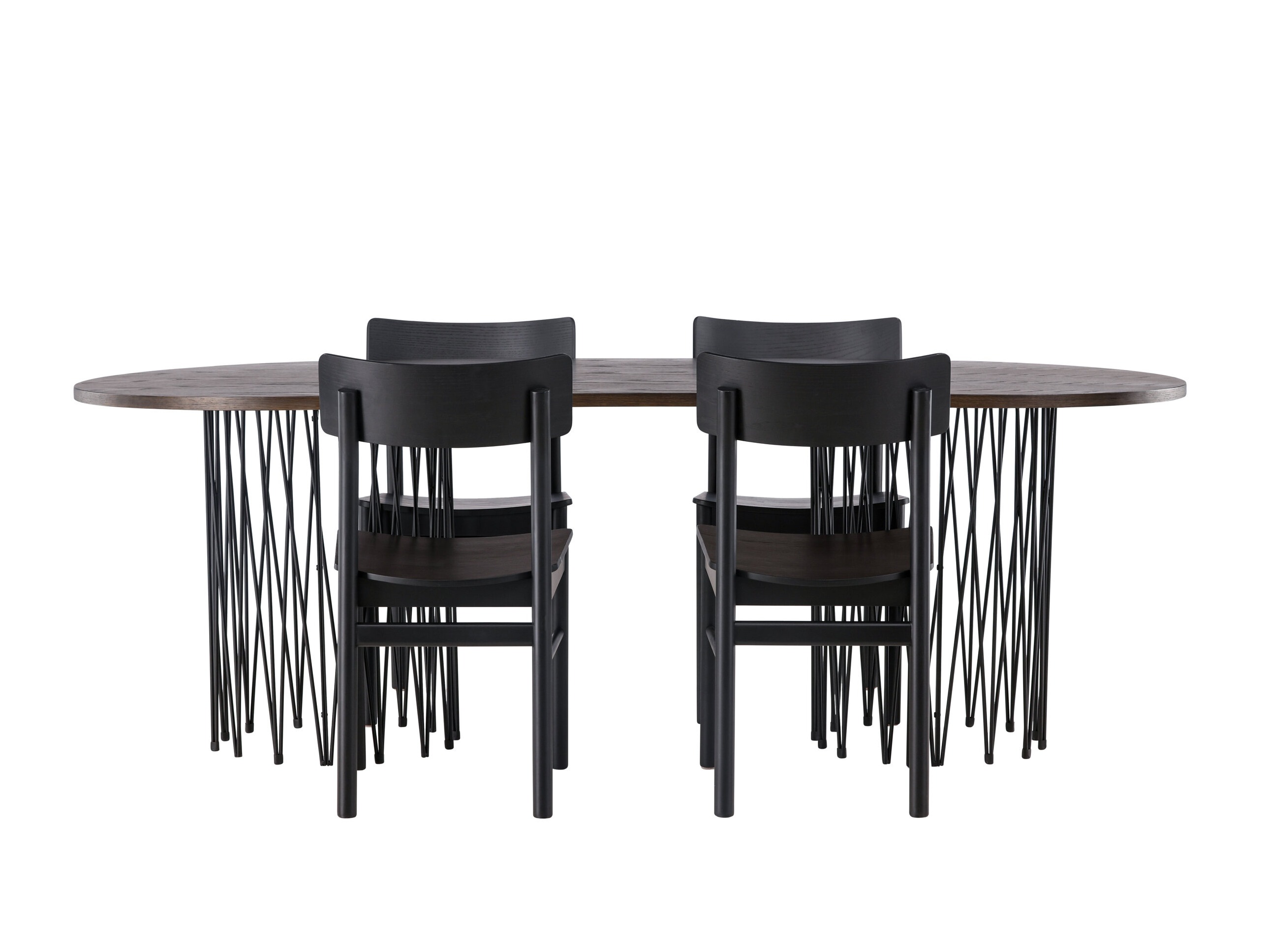 Dining set Dallas 5117