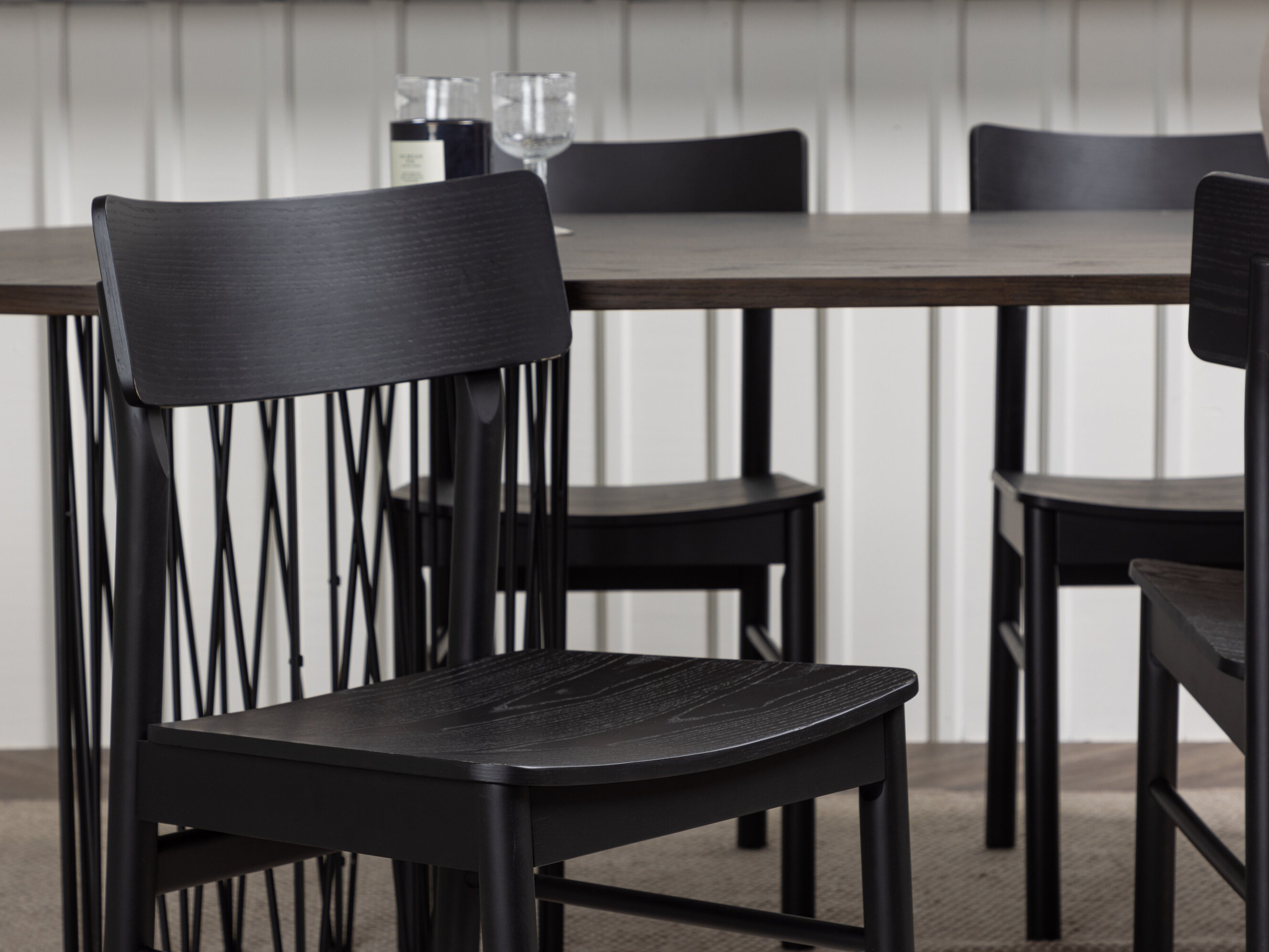 Dining set Dallas 5117