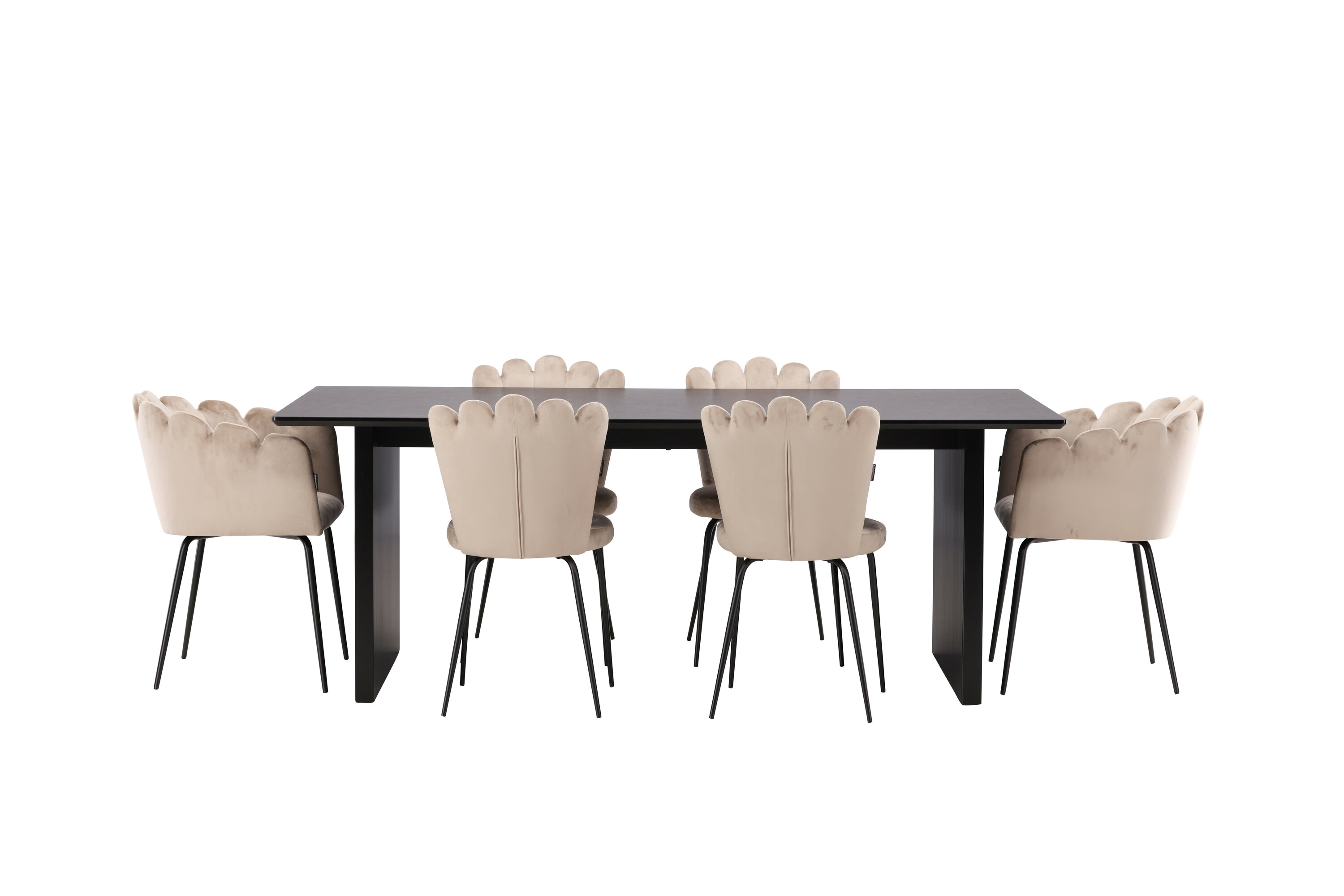 Dining set Dallas 5121