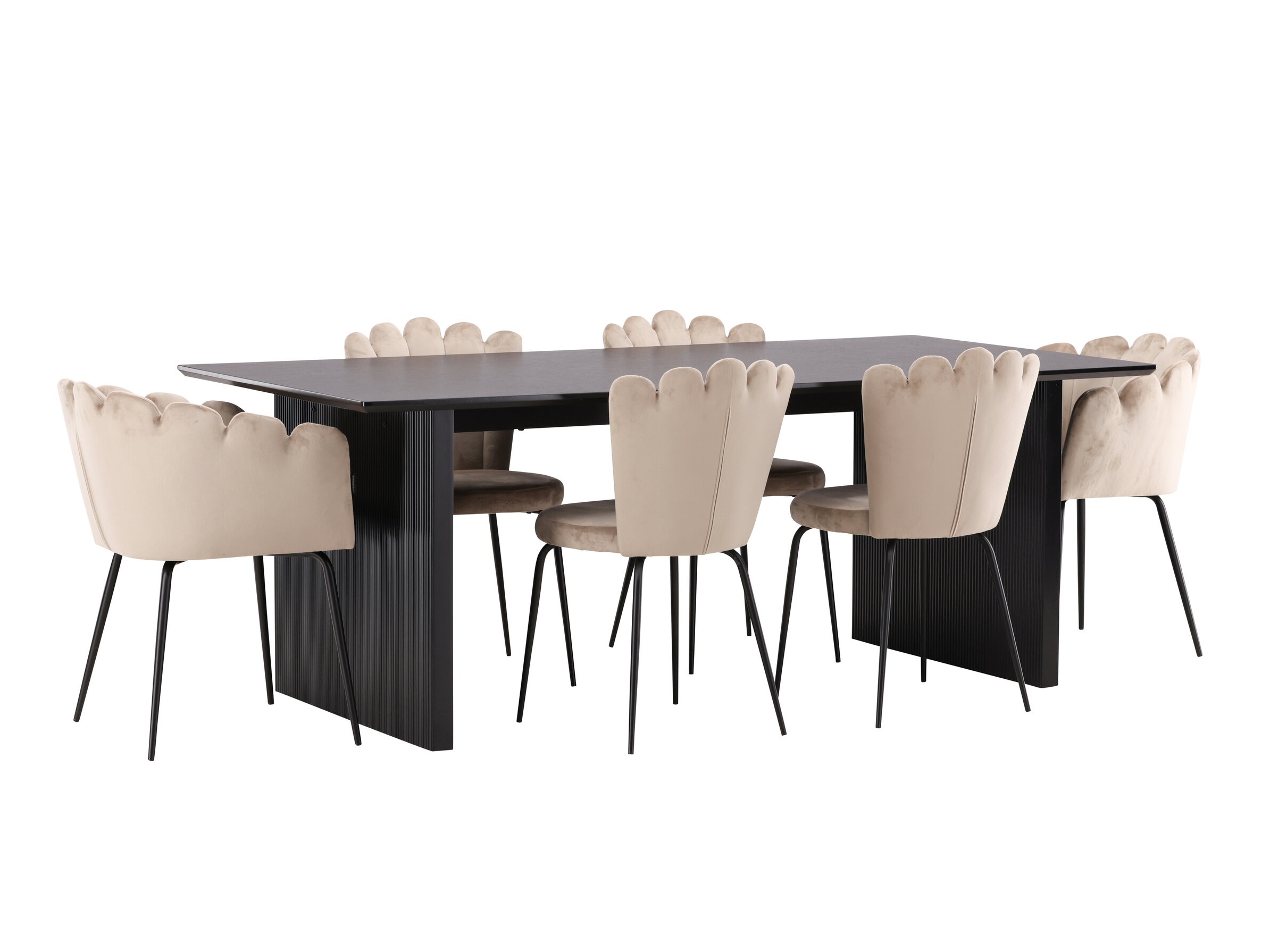 Dining set Dallas 5121