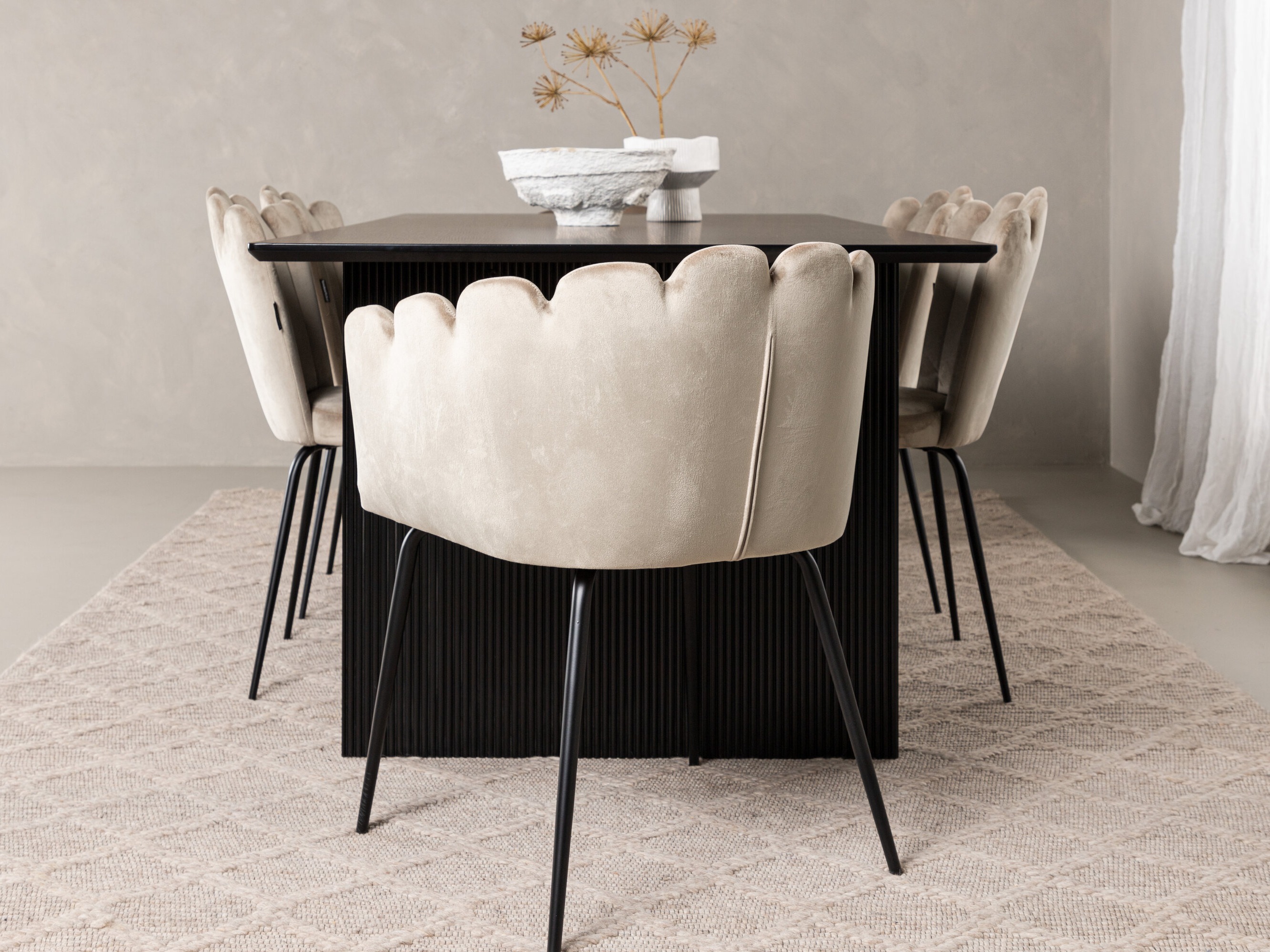 Dining set Dallas 5121