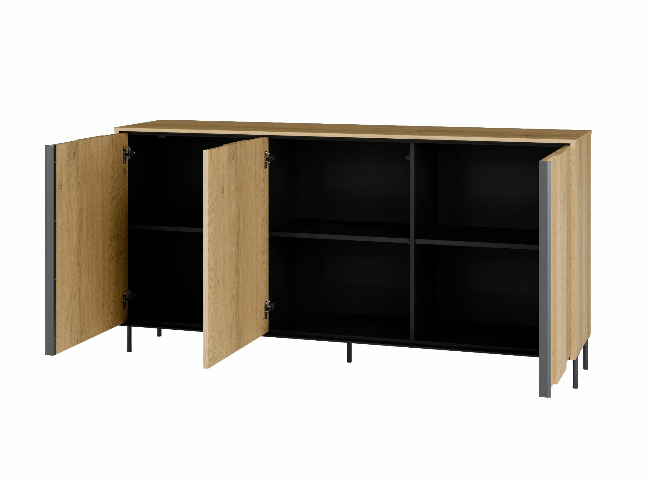 Living room set Melveni 105