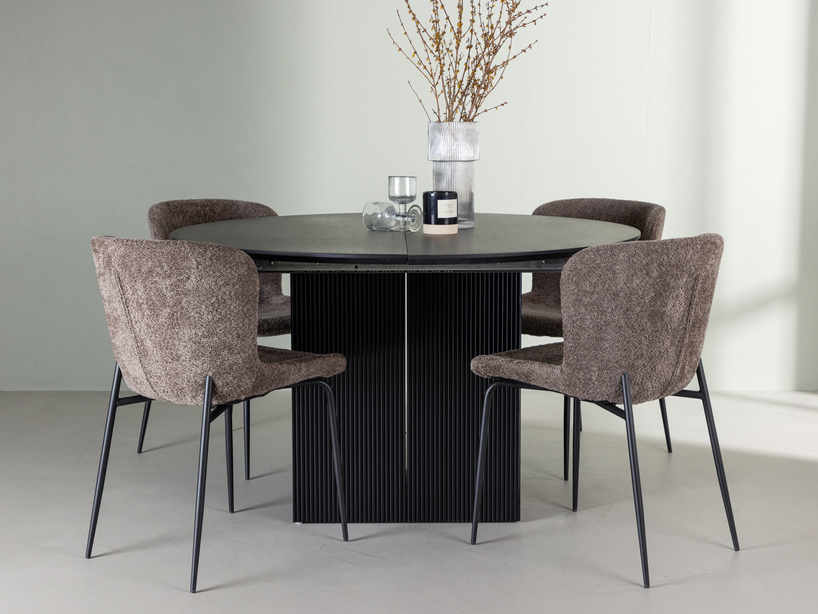 Dining set Dallas 5126