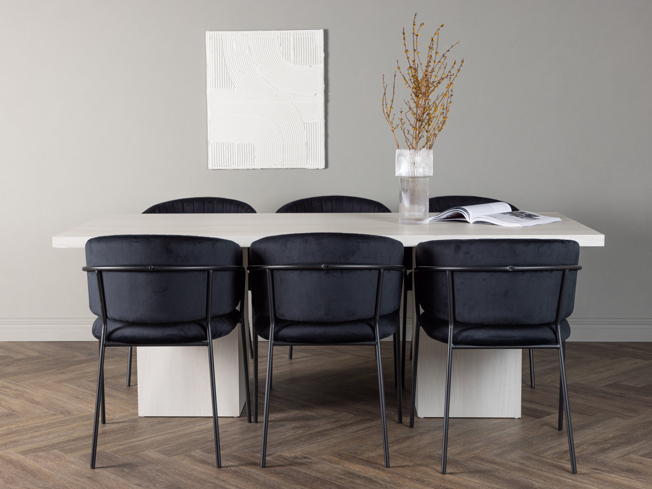 Dining set Dallas 5127