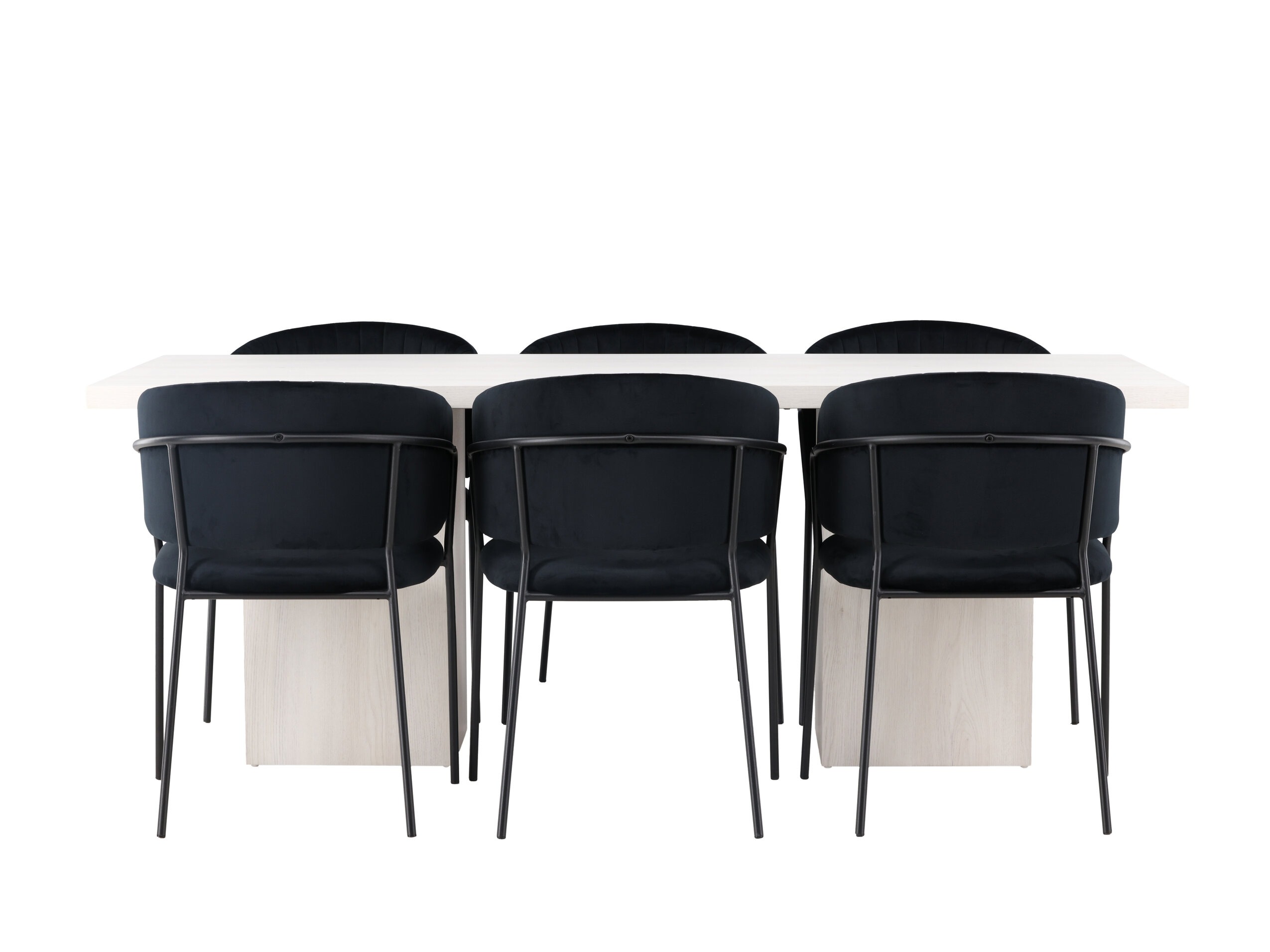 Dining set Dallas 5127