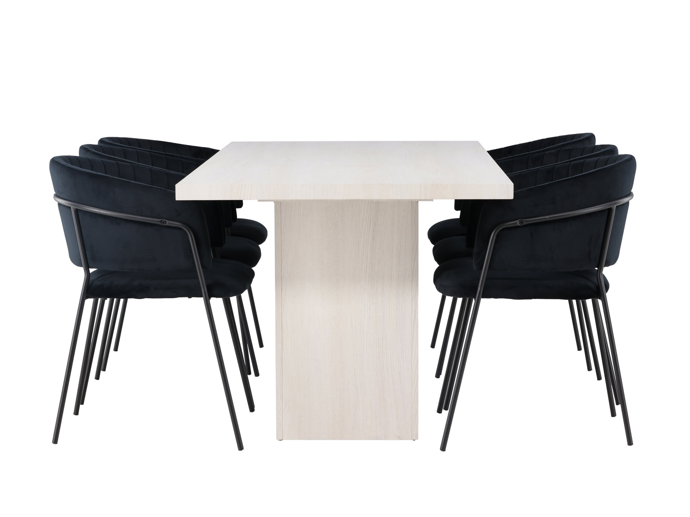Dining set Dallas 5127