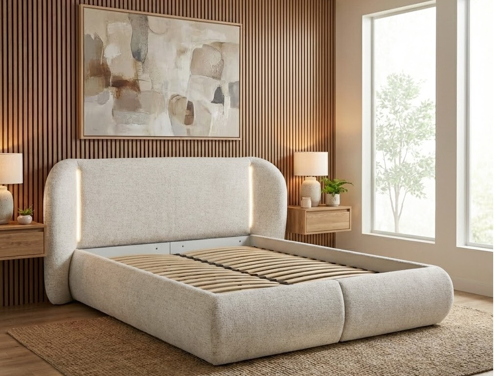 Bed Margate 135 (Bella 05)