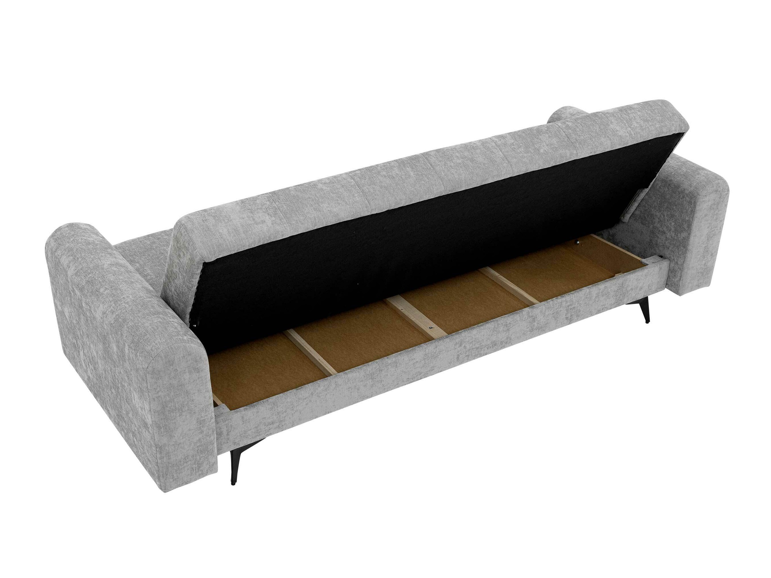 Sofa bed Comfivo Luda (Coral 45)