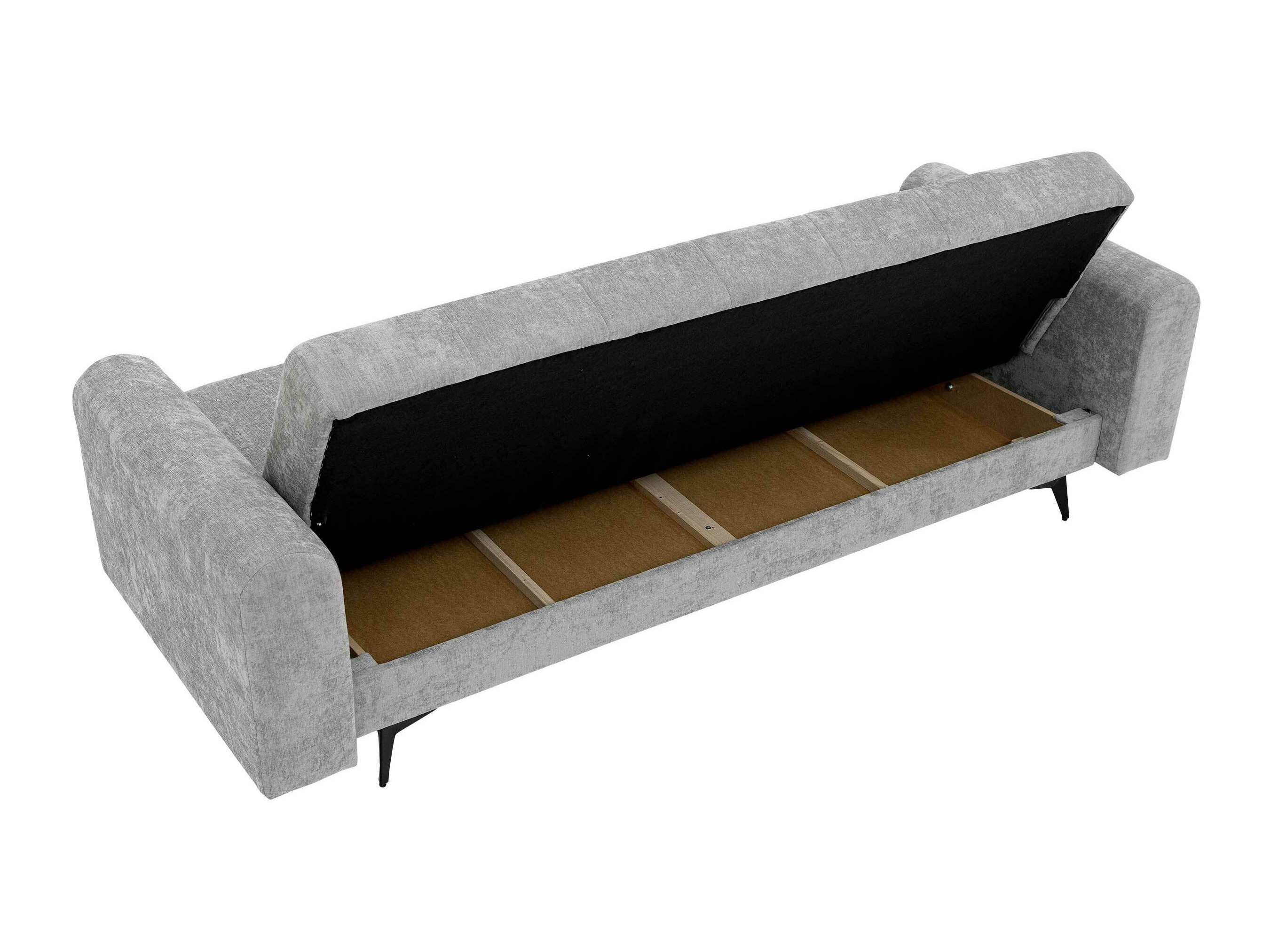 Sofa bed Comfivo Luda (Wave 05)