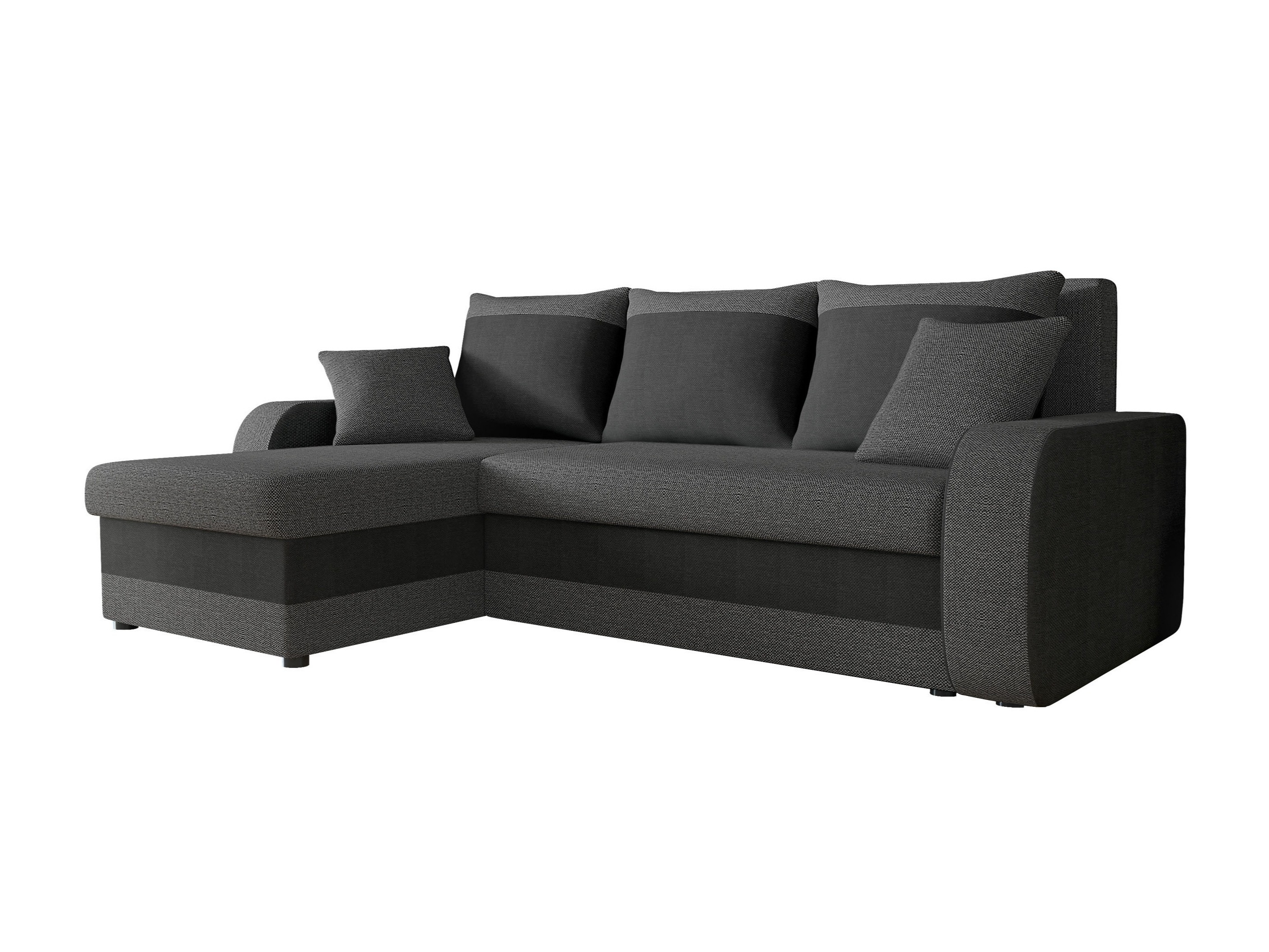 Corner sofa Comfivo Melissa (Boss 12 + Boss 14)