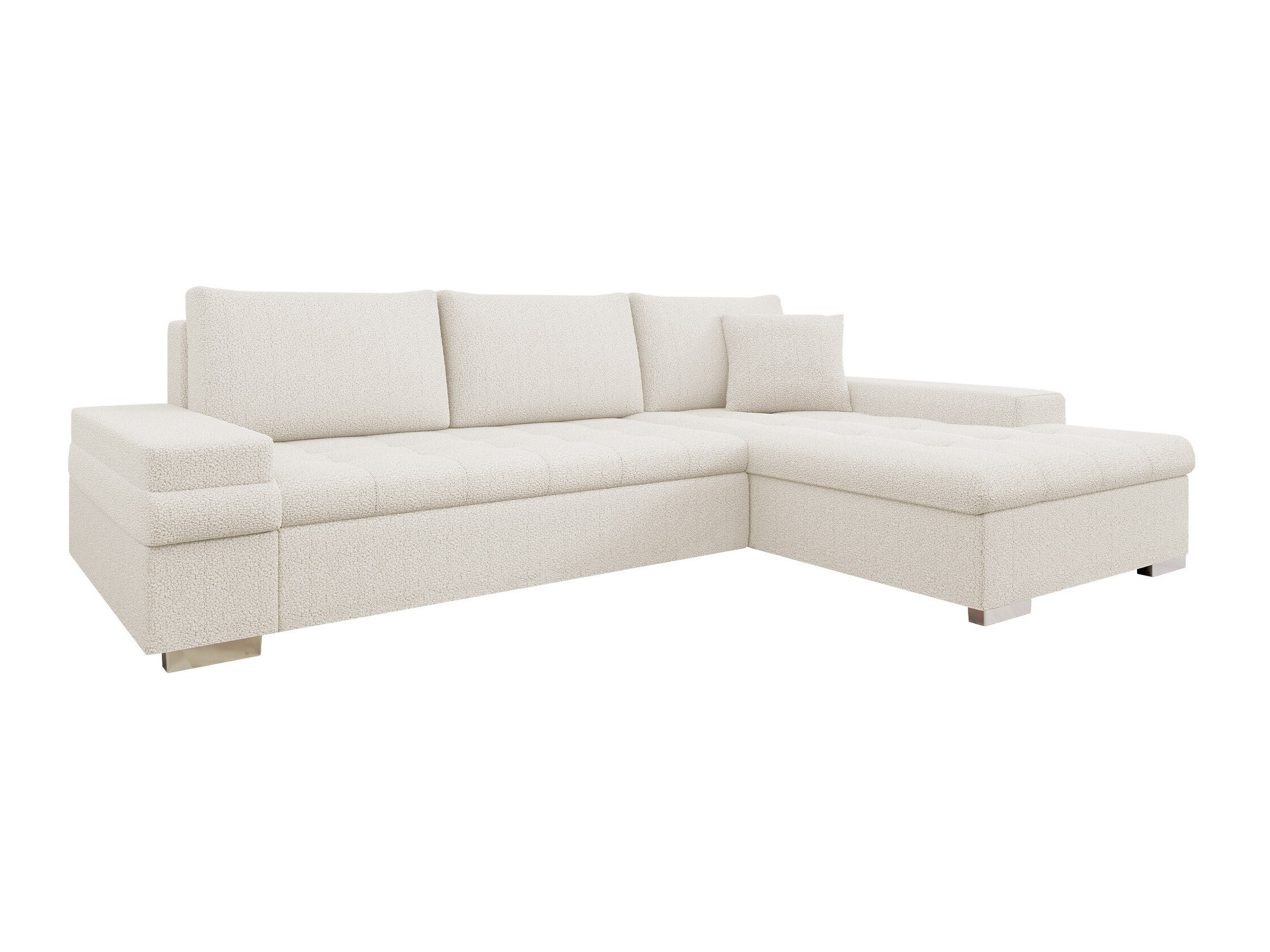 Corner sofa Comfivo Olivetum III (Manza 01)