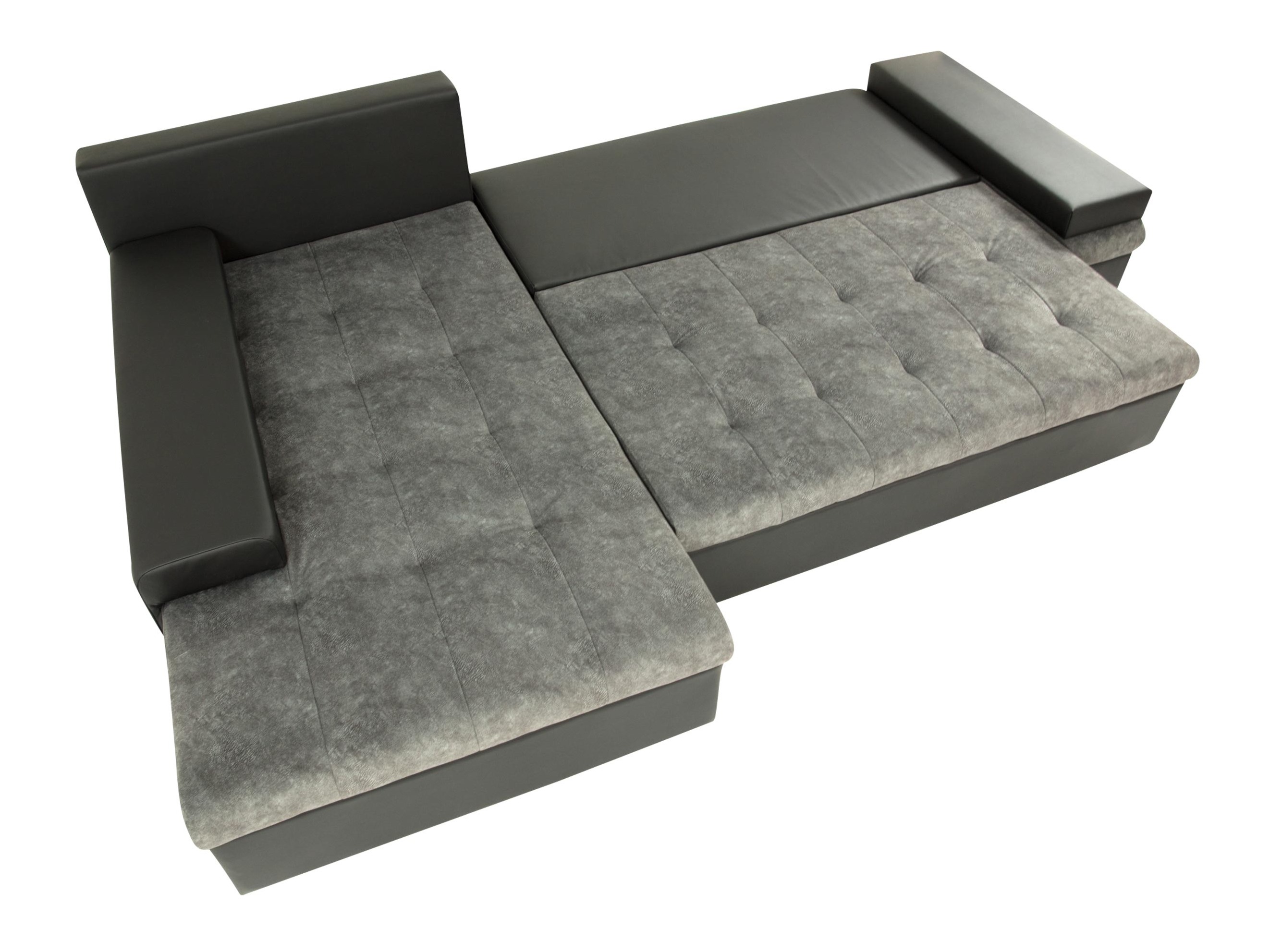 Corner sofa Comfivo Olivetum III (Zoya 01)