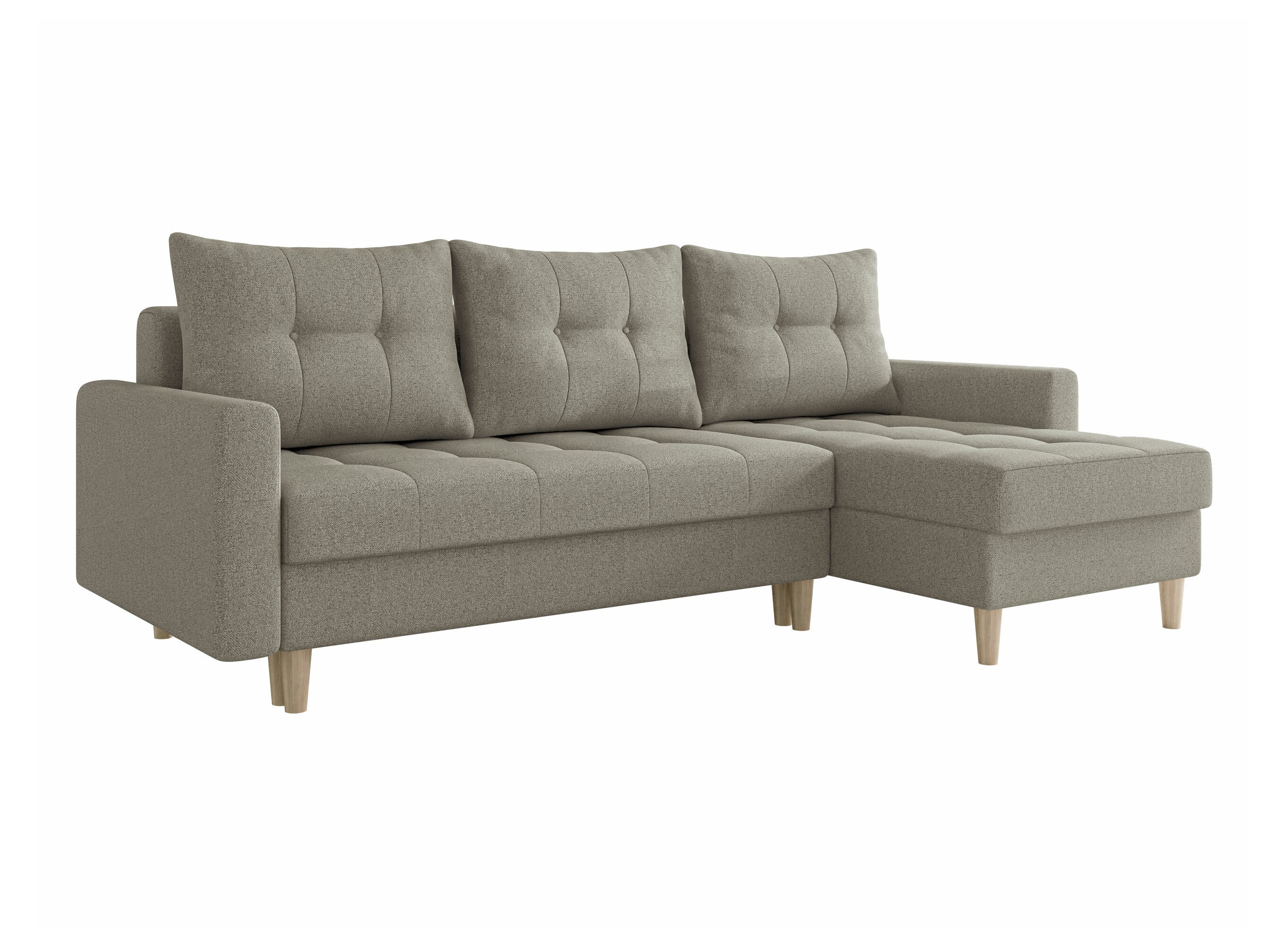 Corner sofa Boulder 100 (Malmo 16)