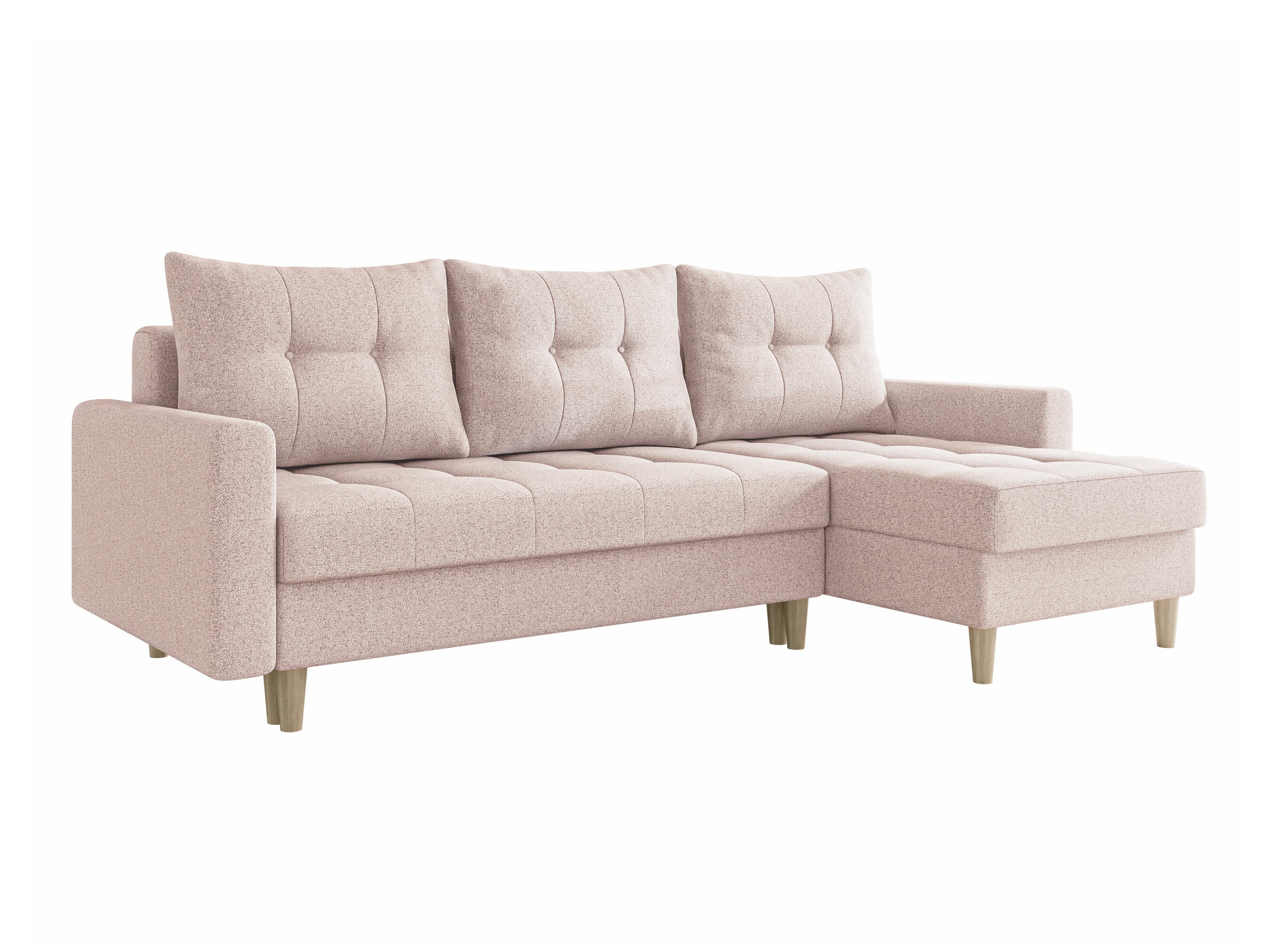 Corner sofa Boulder 100 (Malmo 61)