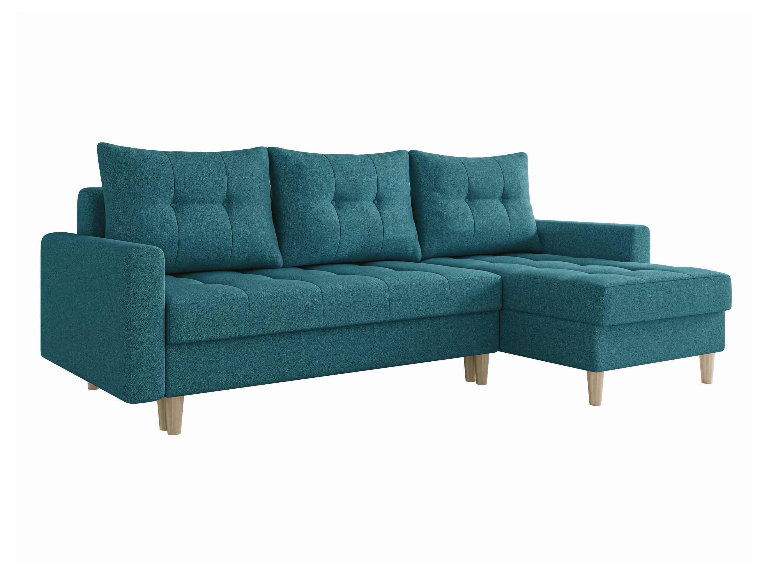 Corner sofa Boulder 100 (Malmo 85)
