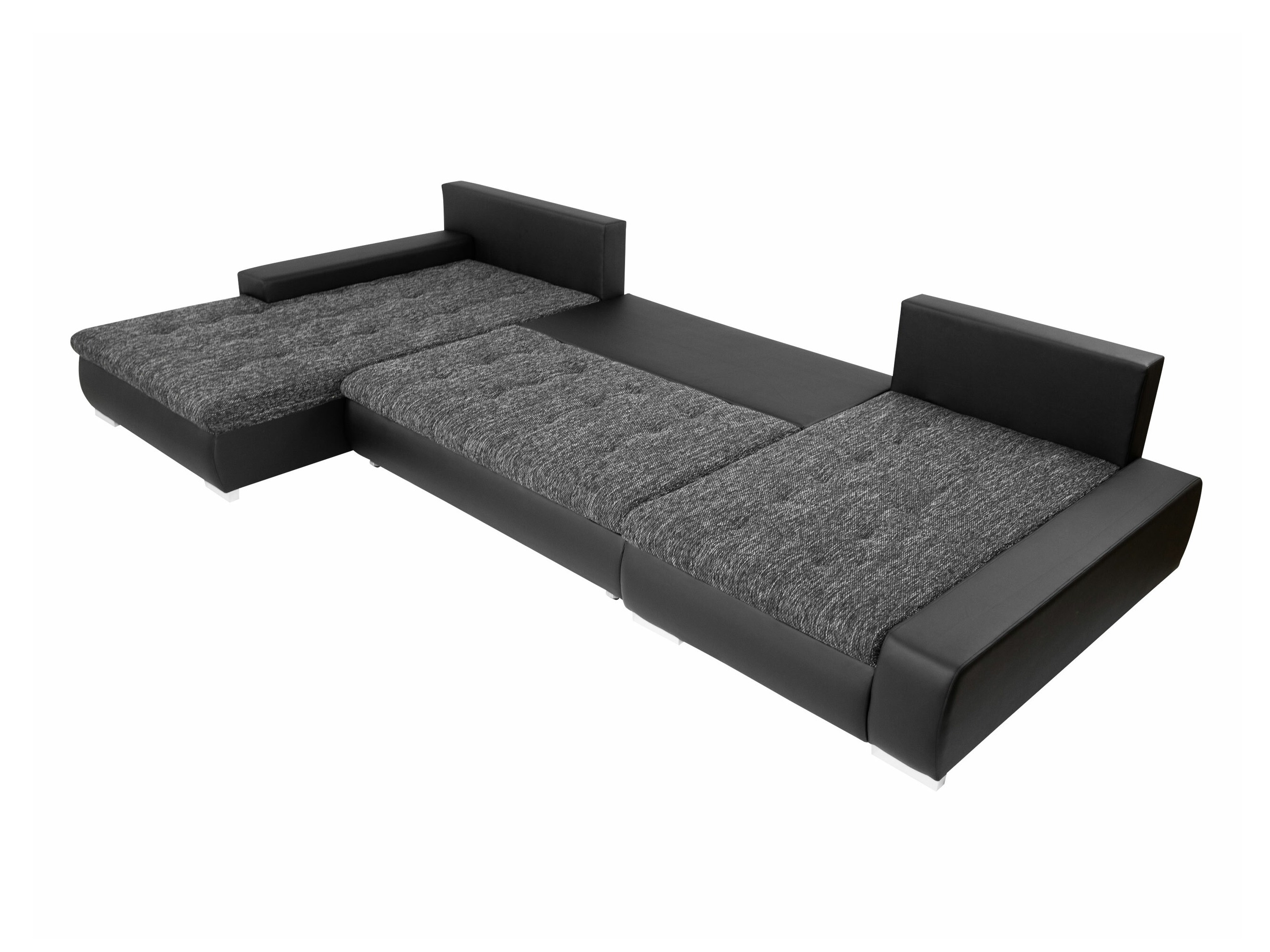 Corner sofa Comfivo Oliva I (Baloo 2073)