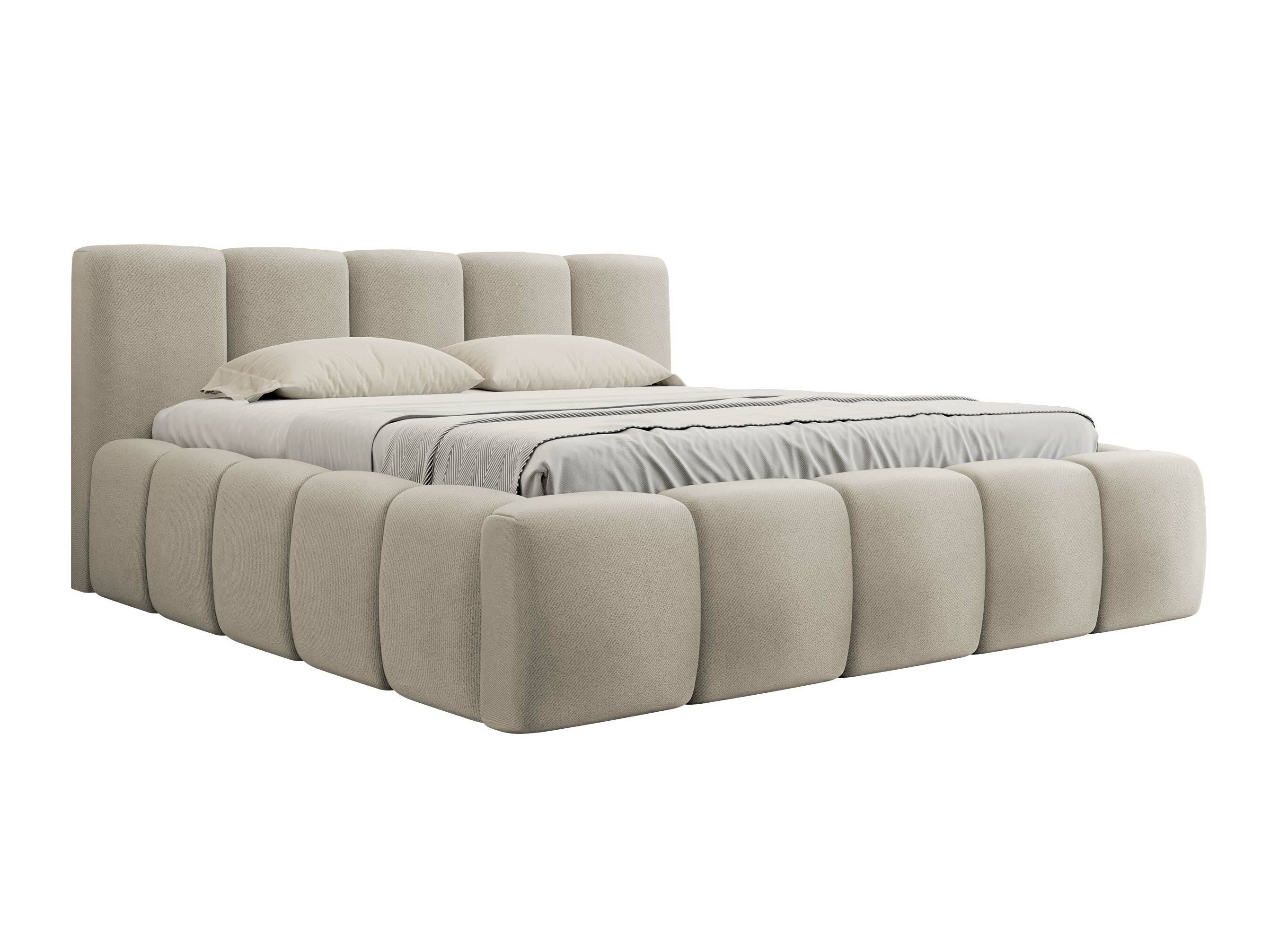 Bed TrendyNest Vulpora I (Paros 02)