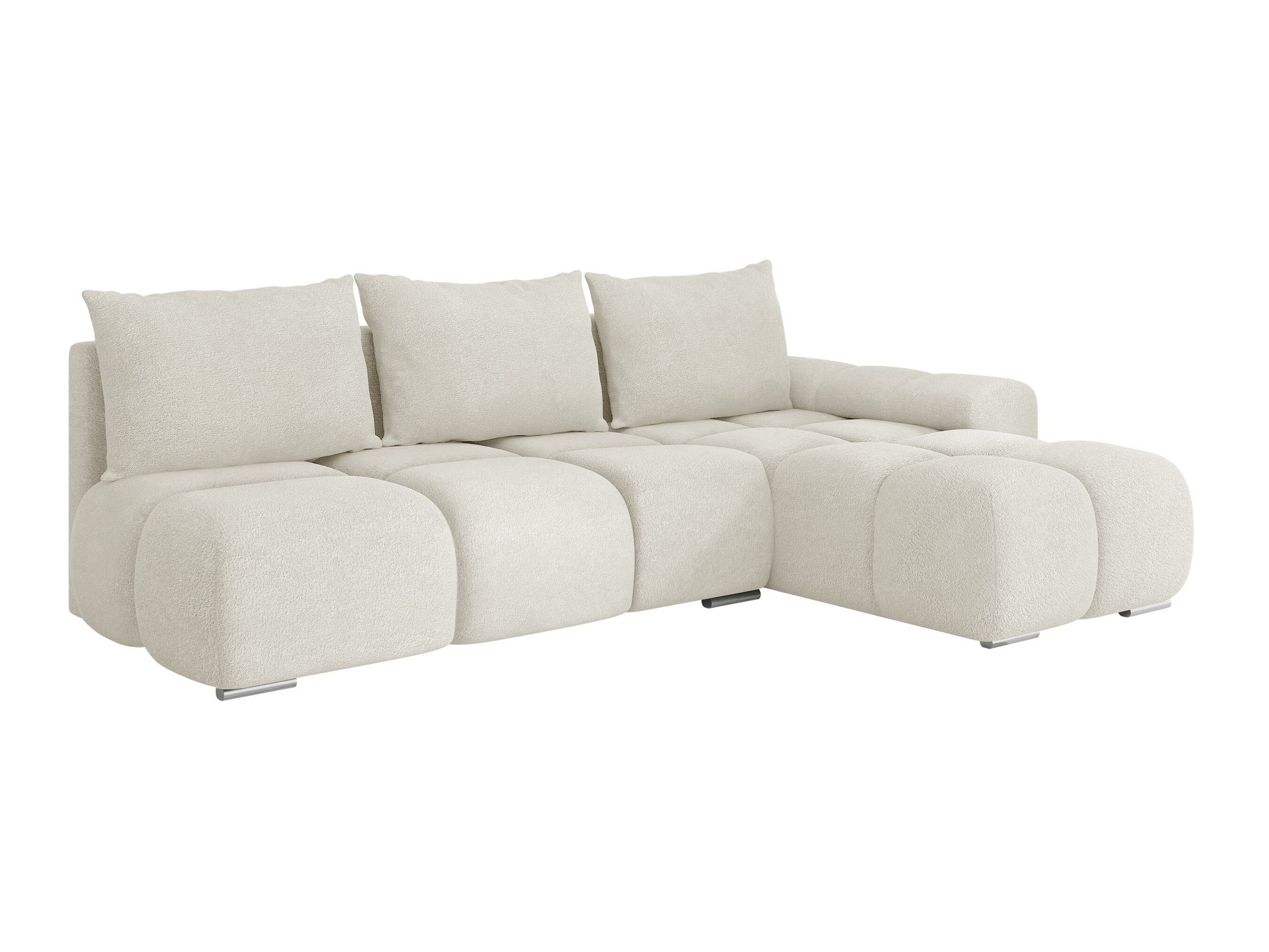 Corner sofa Camden 106 (Velo 621)