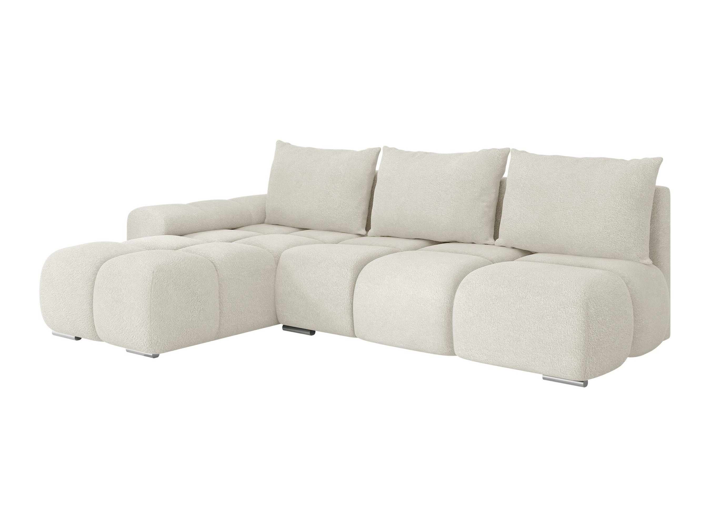 Corner sofa Camden 106 (Velo 621)