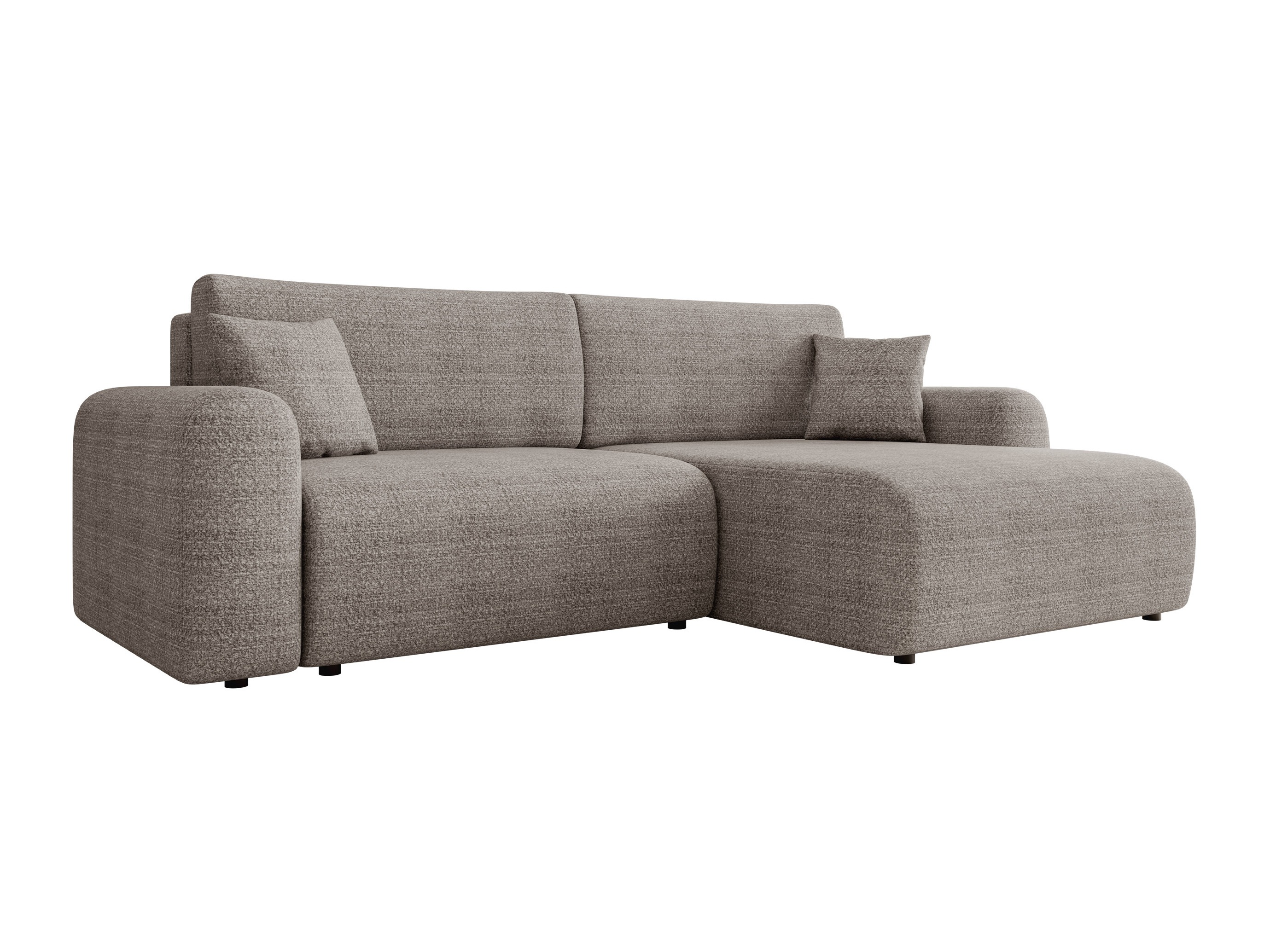 Corner sofa Luxum (Taro 25)
