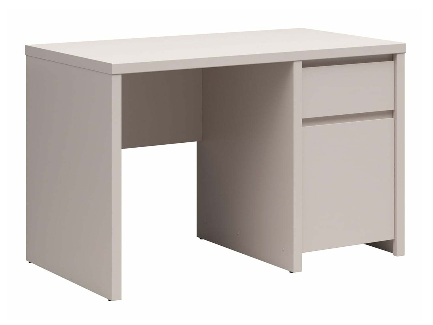 Desk Nolroma 100 (Cashmere)