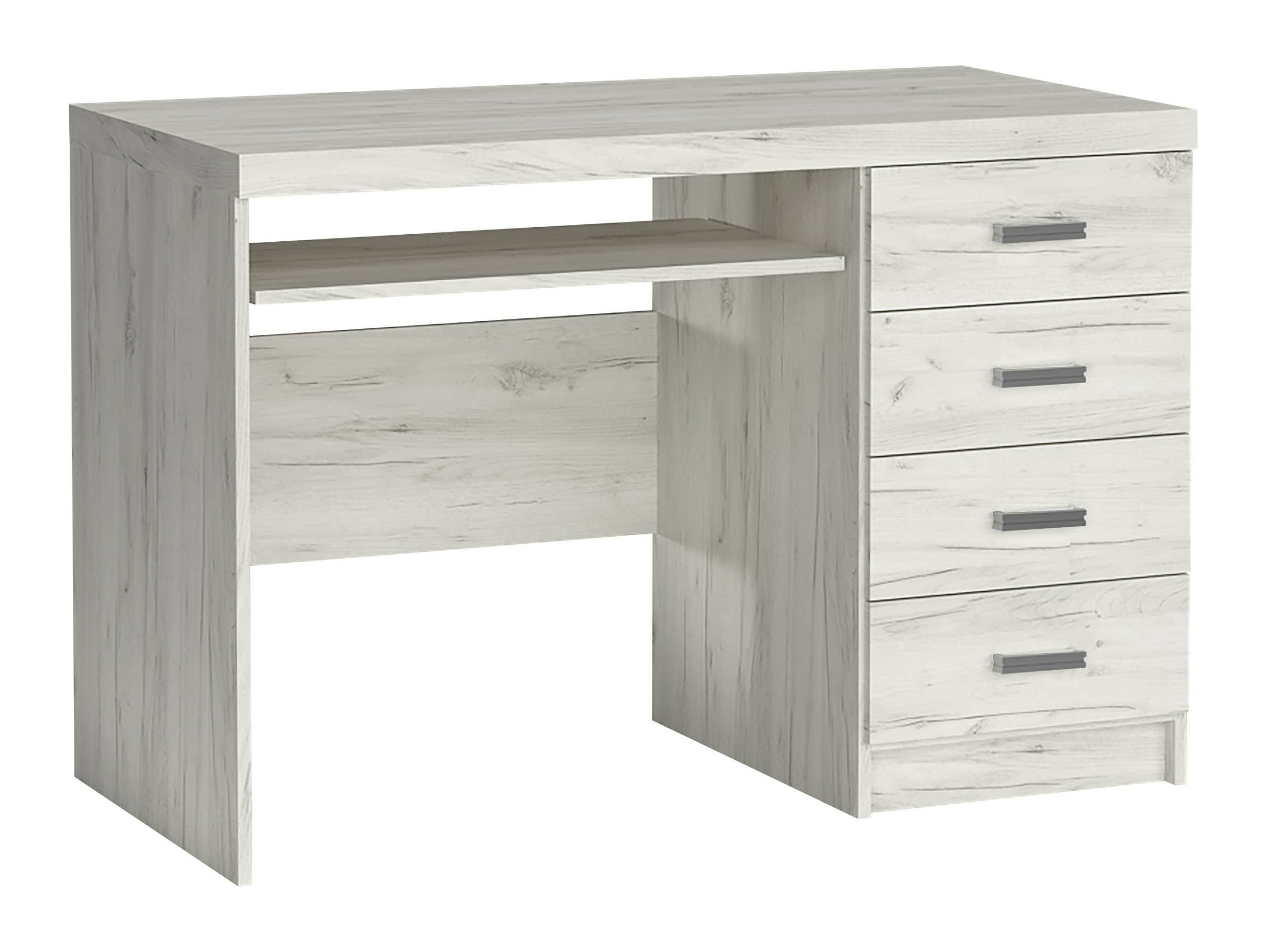 Desk Serfeno 114 (Kraft White)