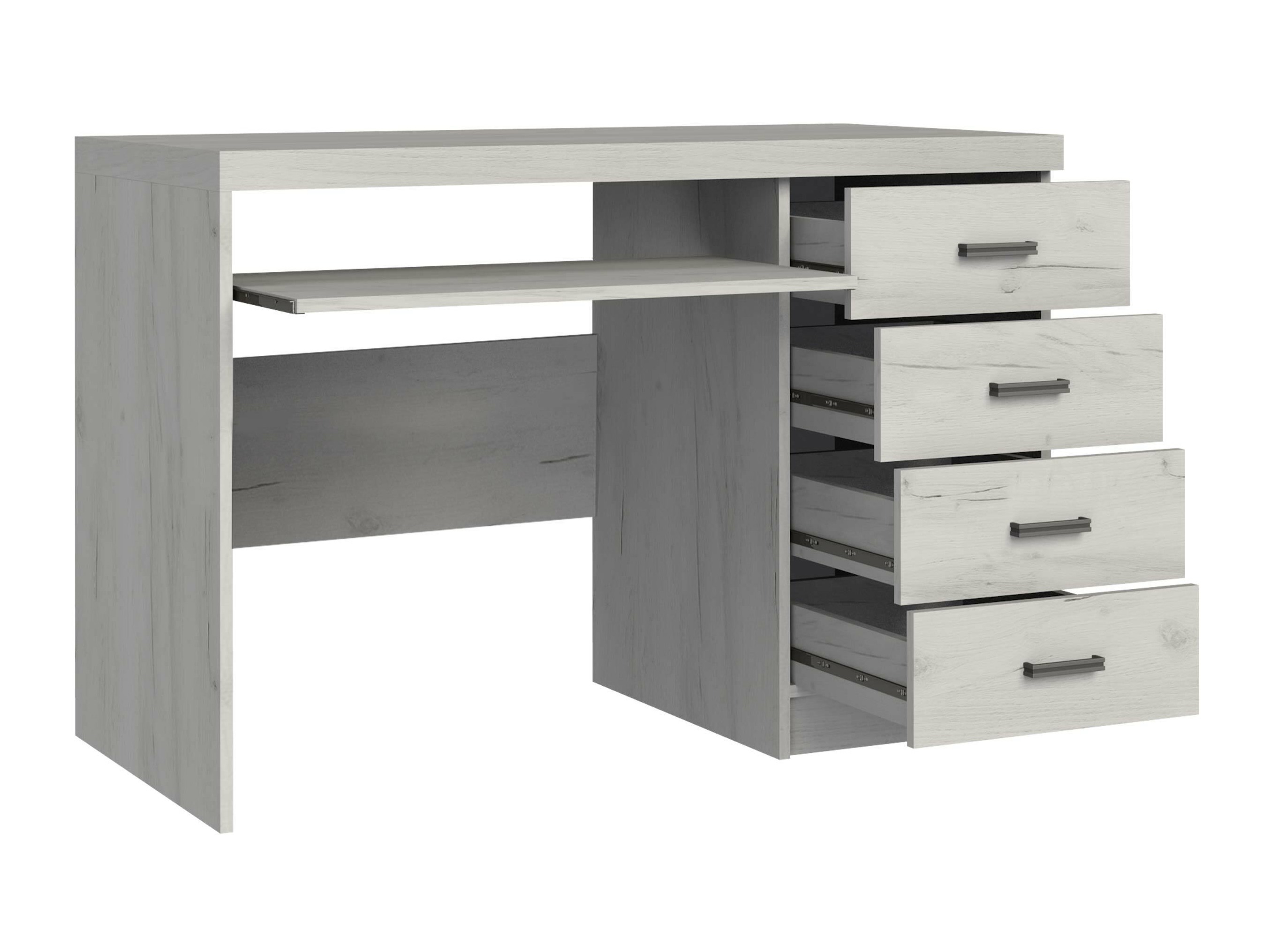 Desk Serfeno 114 (Kraft White)