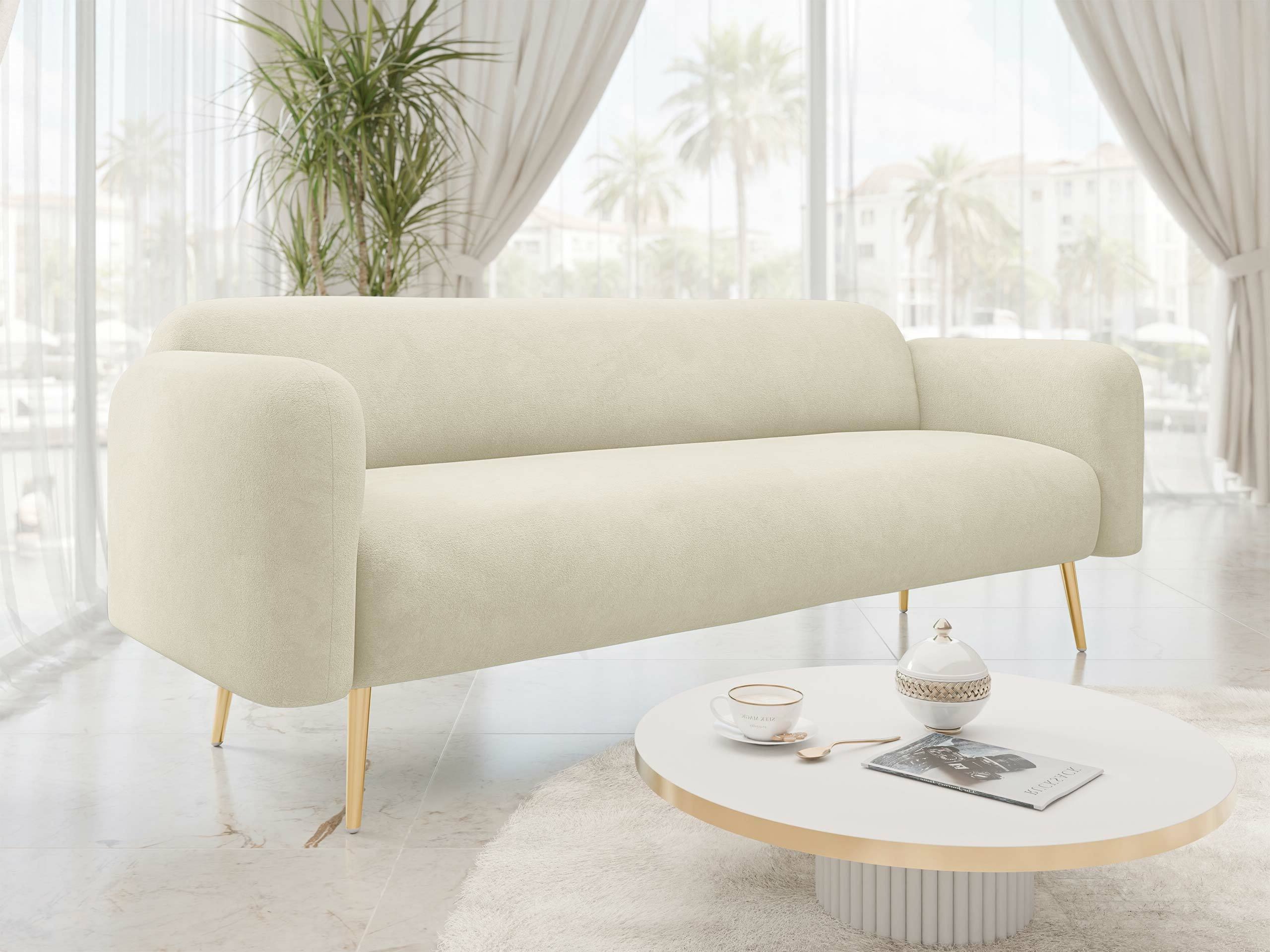 Sofa Comfivo Beatitudo III (Uttario Velvet 2978)