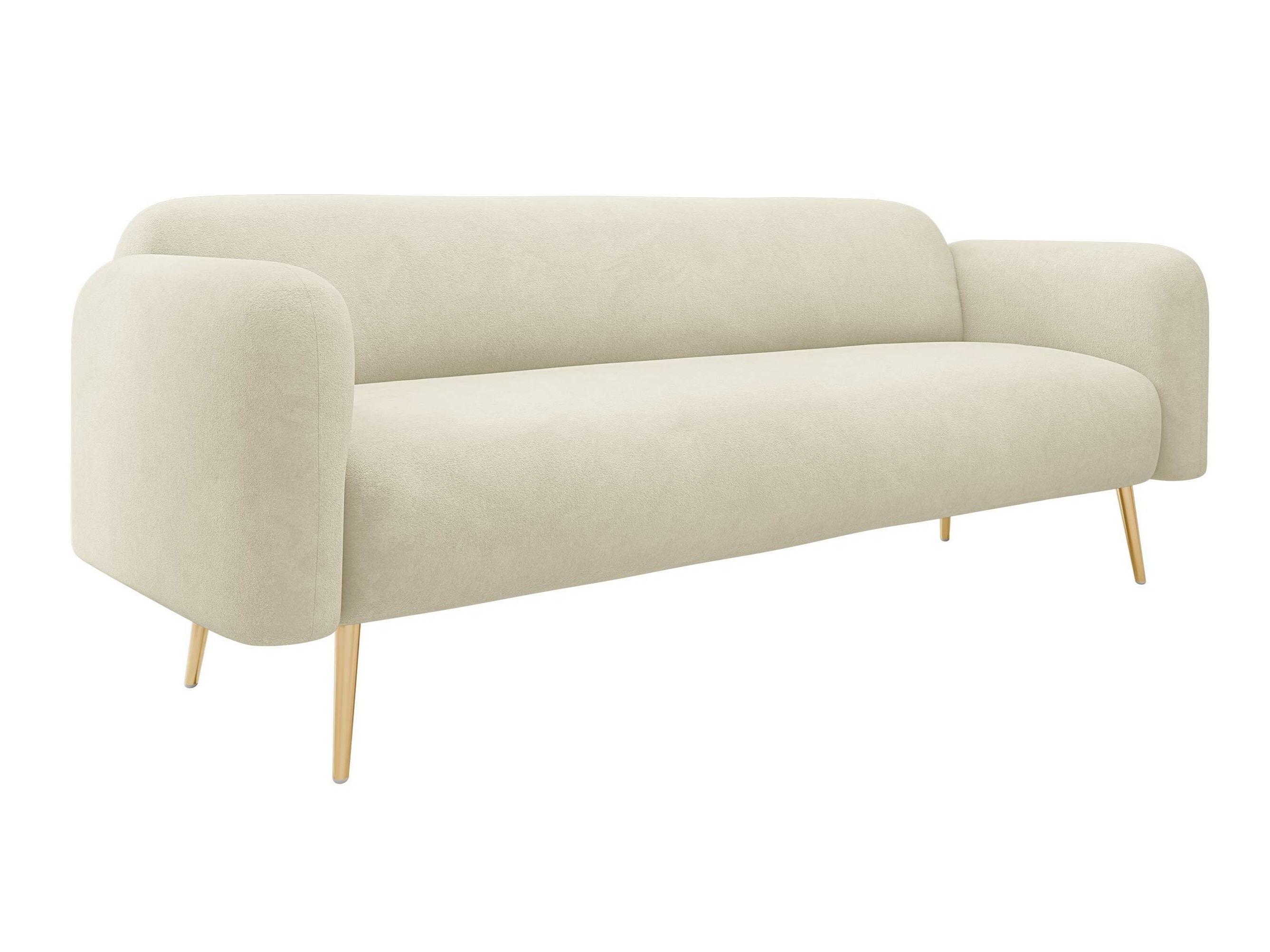 Sofa Comfivo Beatitudo III (Uttario Velvet 2978)