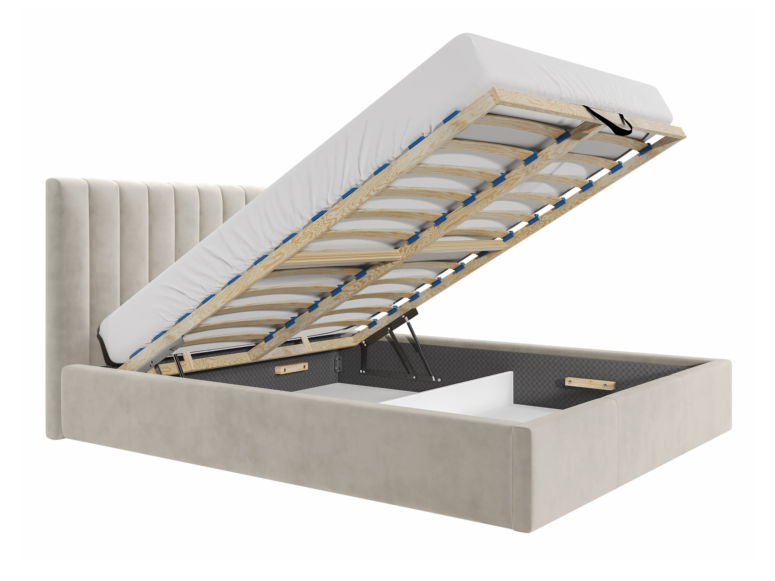 Bed ComfiDream Fenara II (Fresh 01)