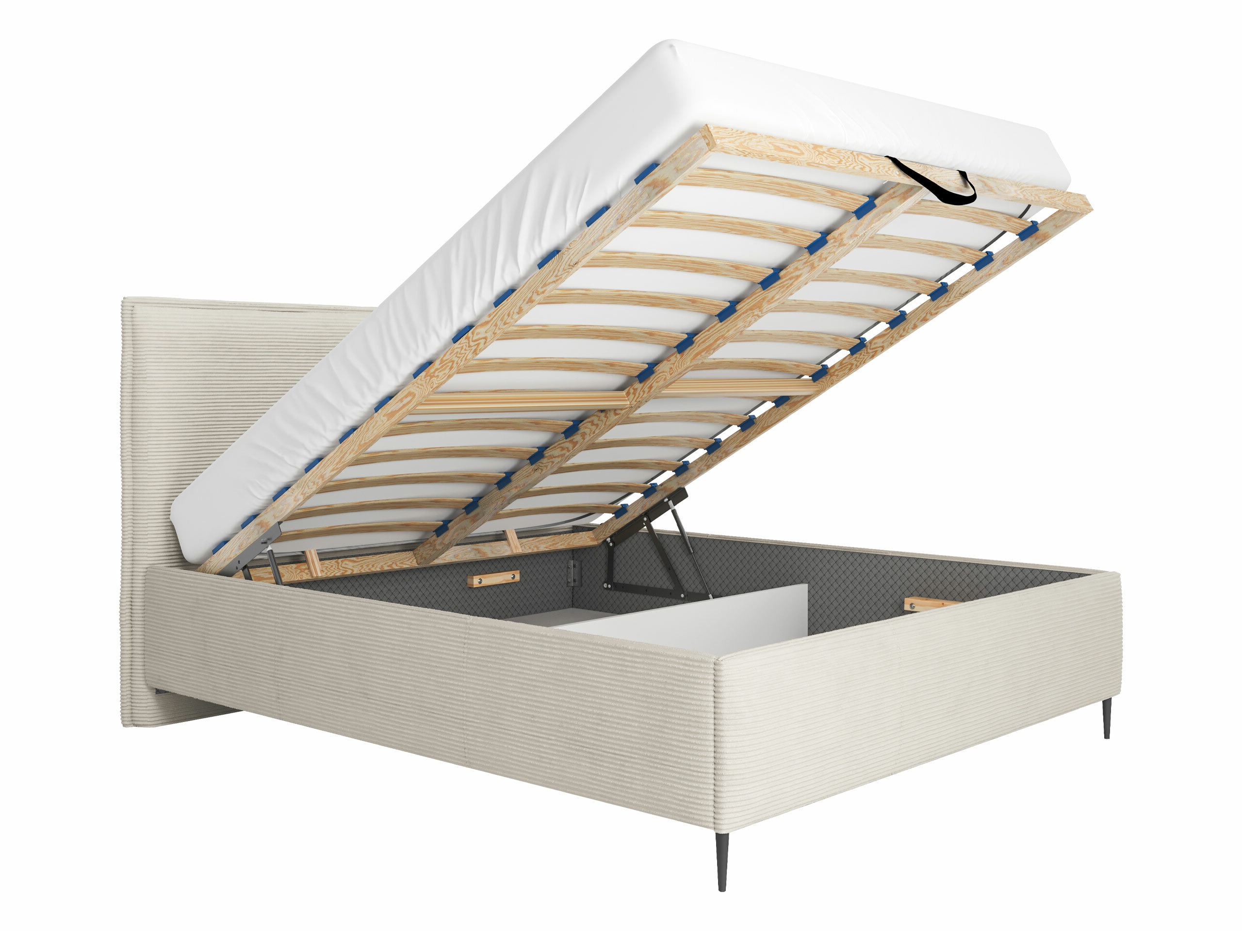 Bed ComfiDream Liruna (Poso 135)