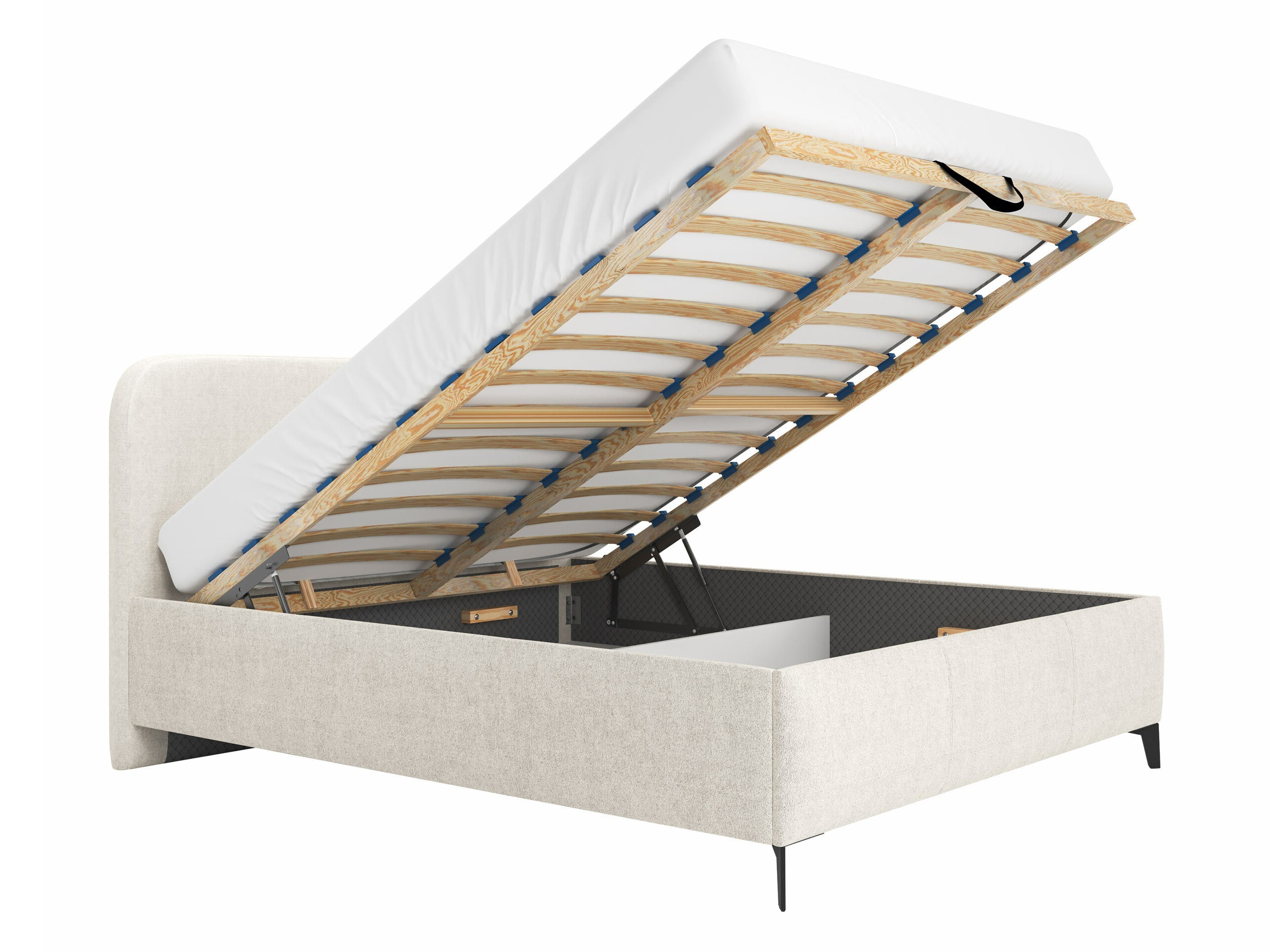 Bed ComfiDream Lumila (Velo 623)