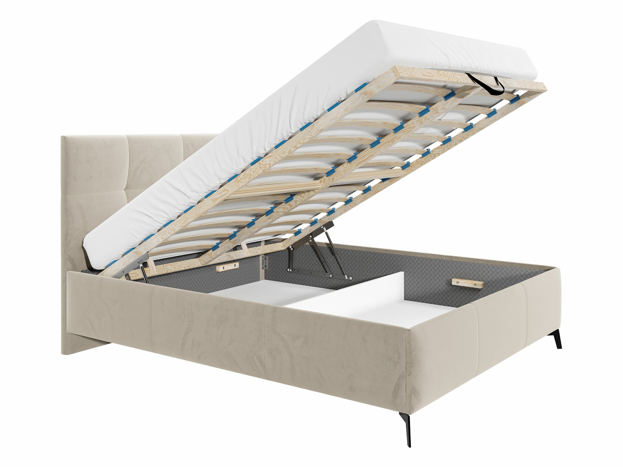 Bed ComfiDream Sorona (Fresh 01)
