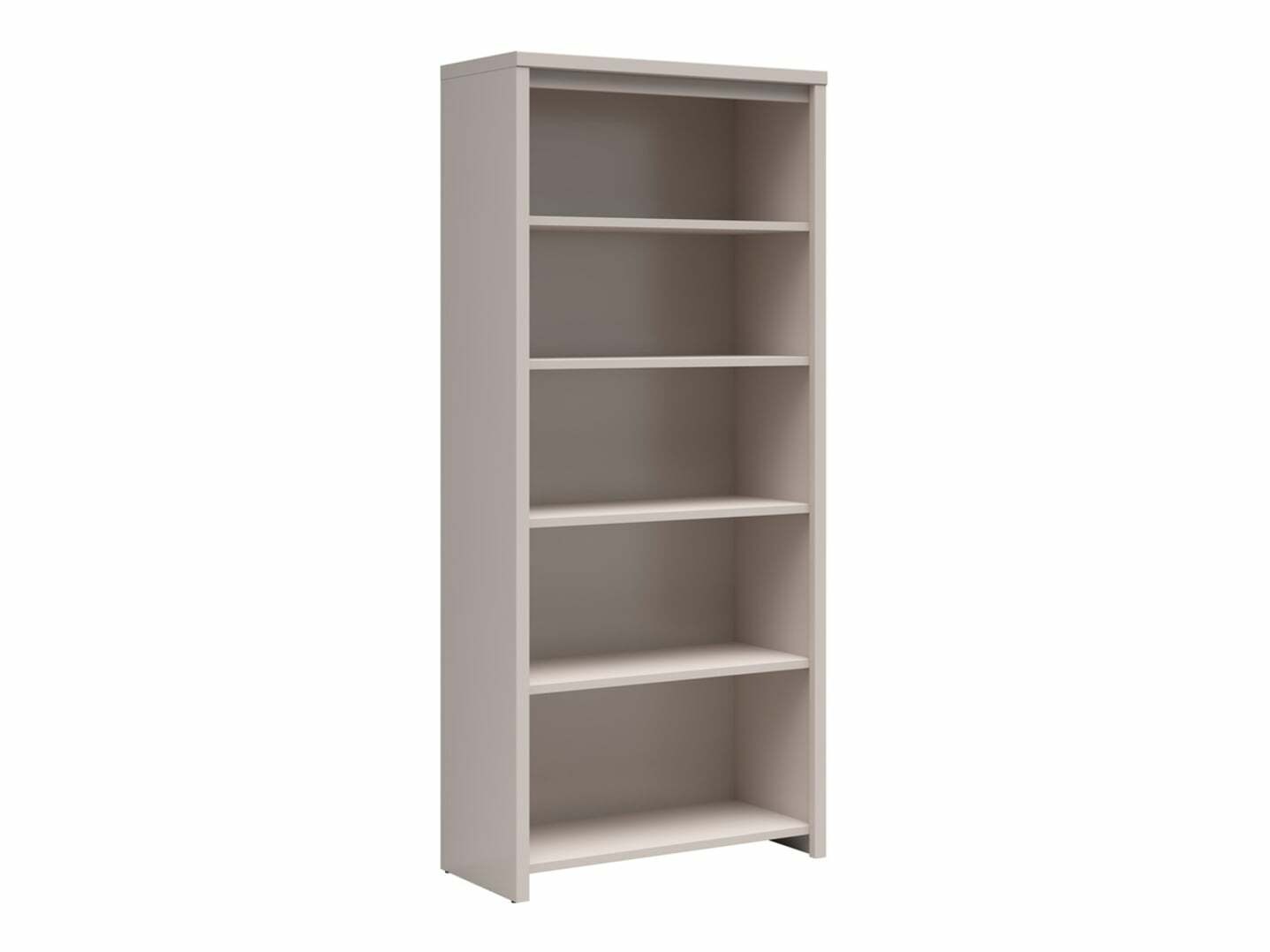 Bookcase Nolroma 110 (Cashmere)