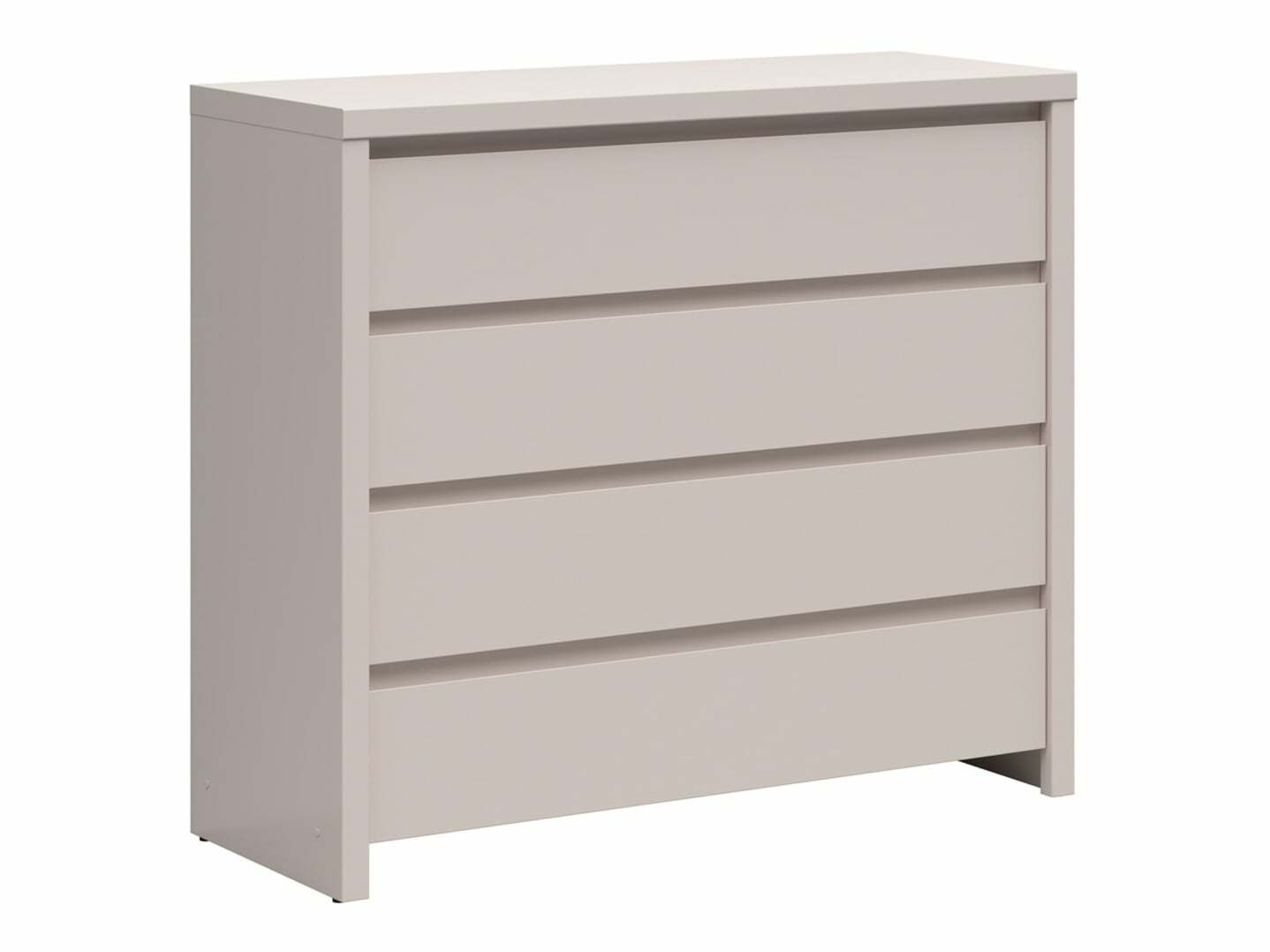 Chest of drawers Nolroma 105 (Cashmere)