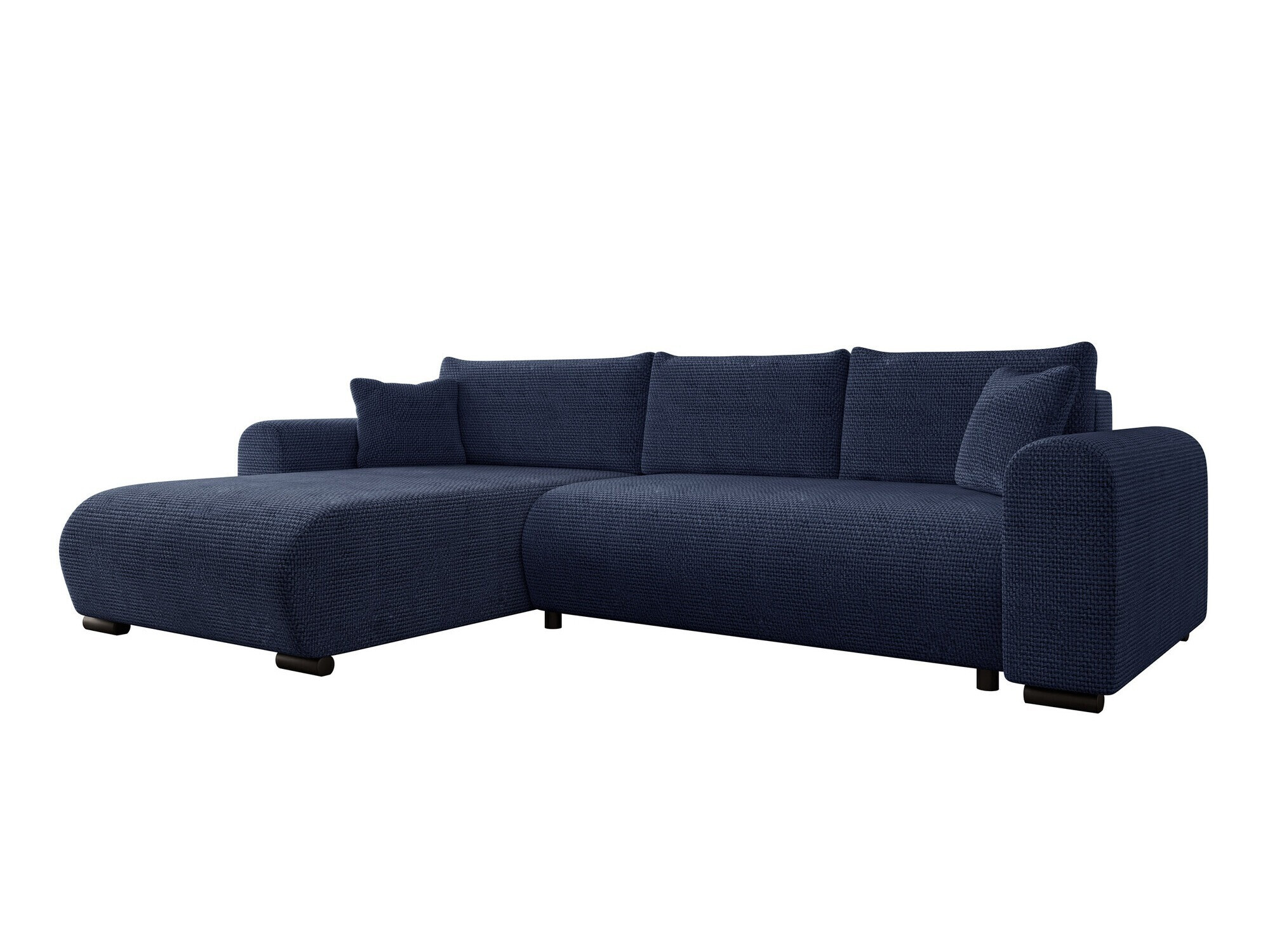 Corner sofa Comfivo Consors (Flow 22)