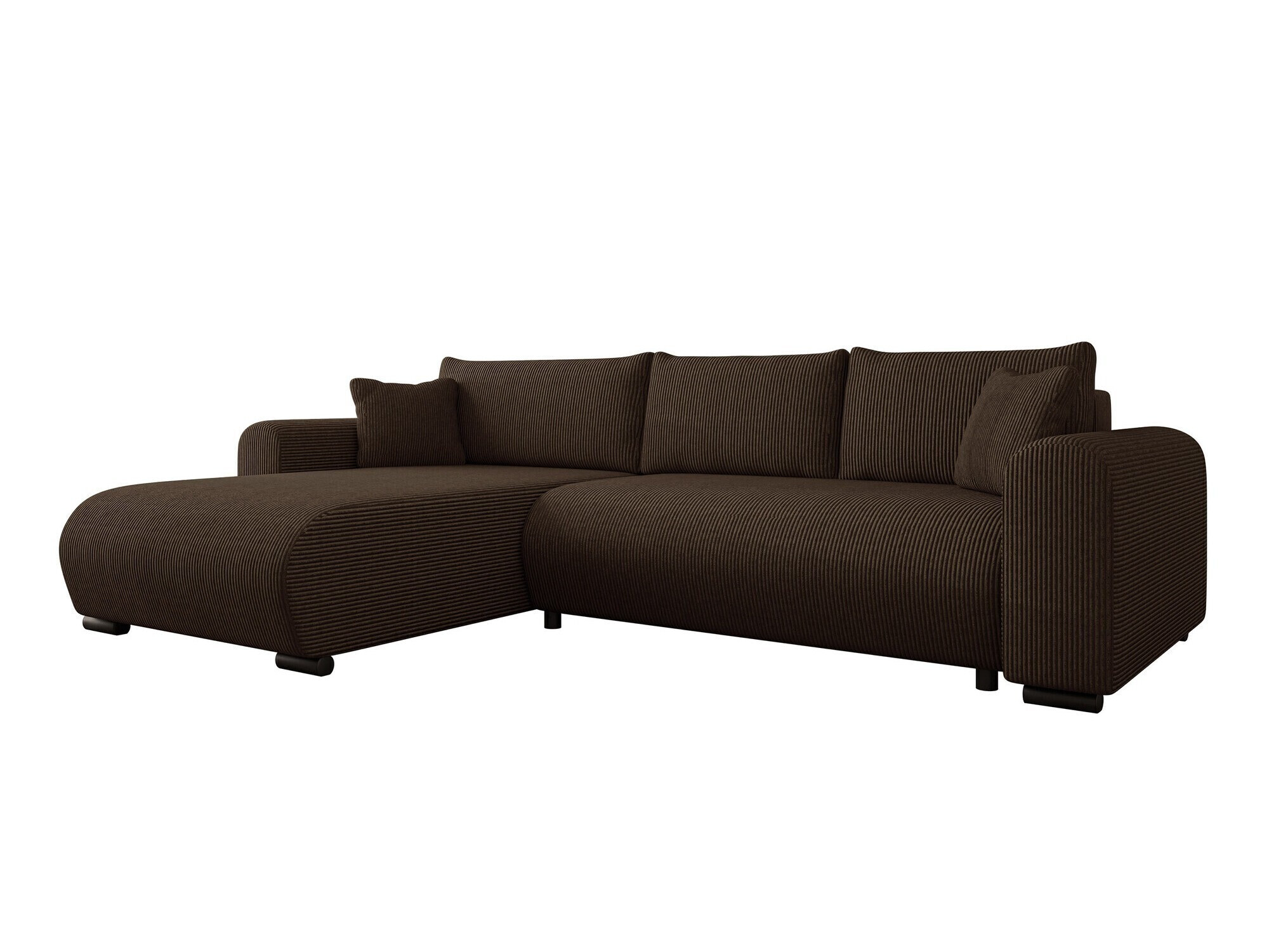 Corner sofa Comfivo Consors (Poso 06)