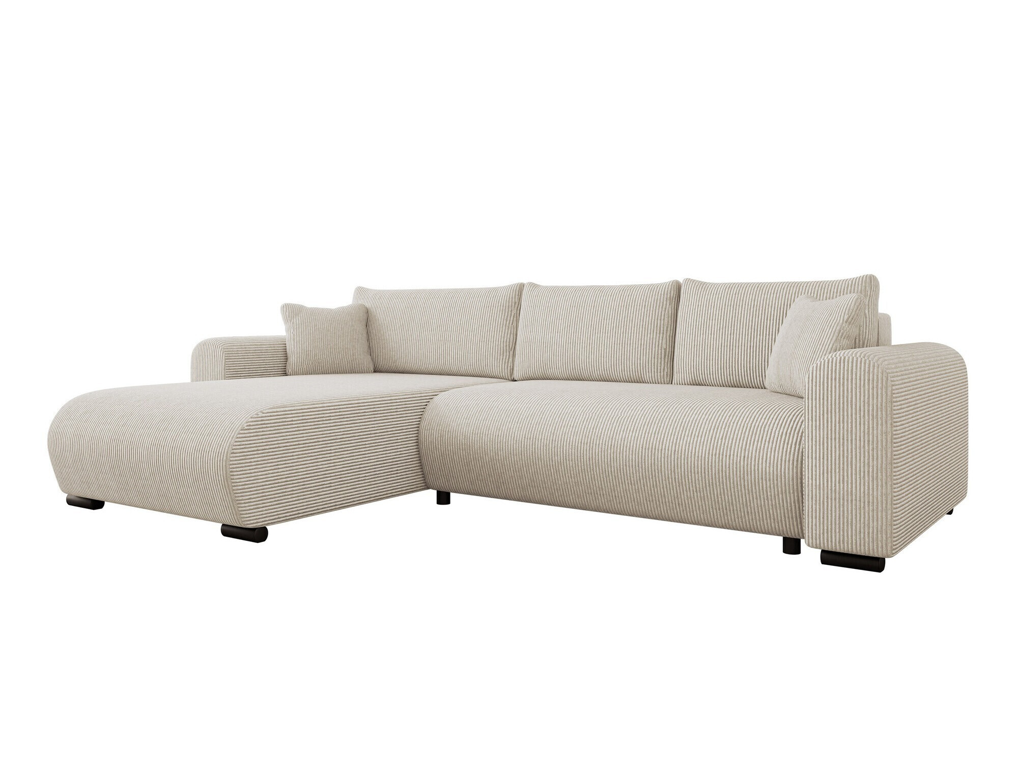 Corner sofa Comfivo Consors (Poso 100)